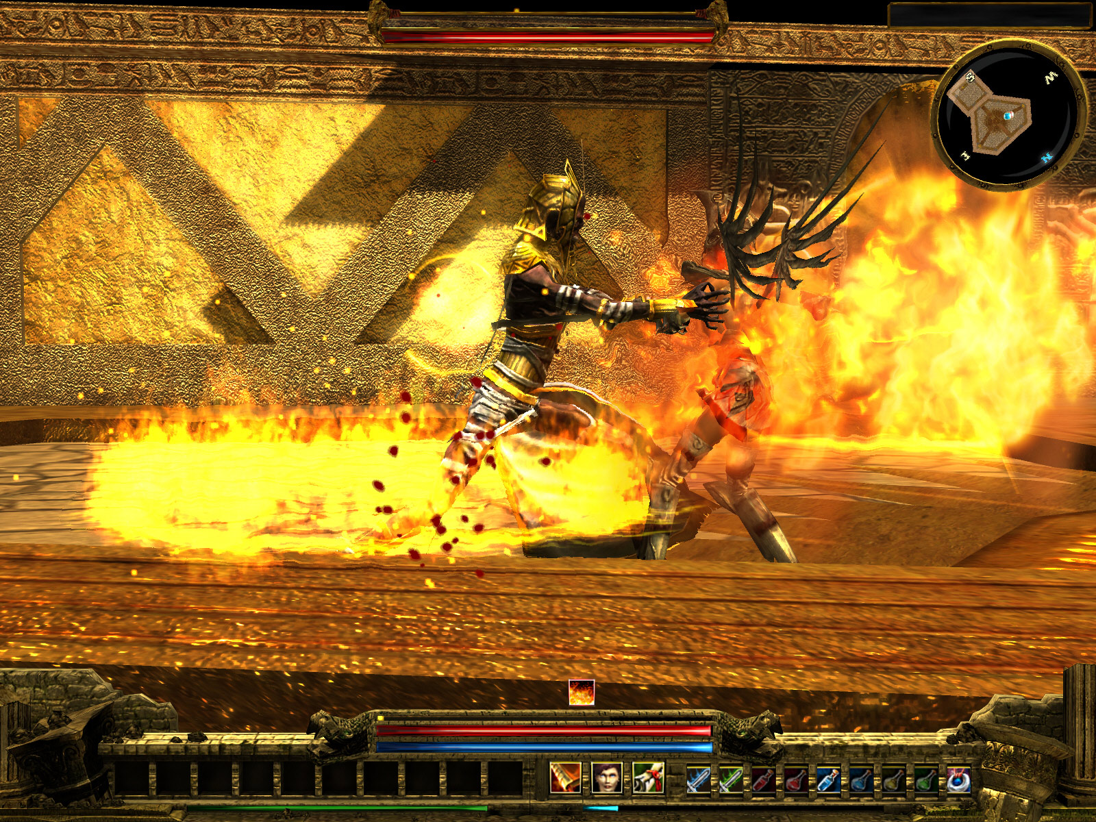 Loki screenshot 21
