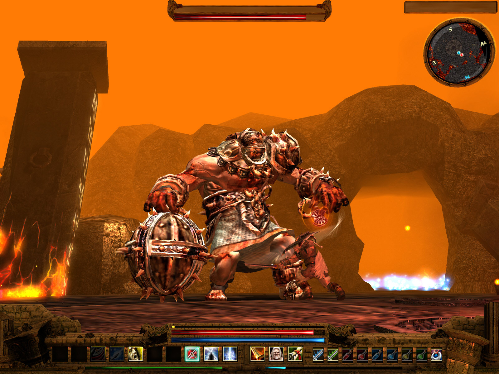 Loki screenshot 22