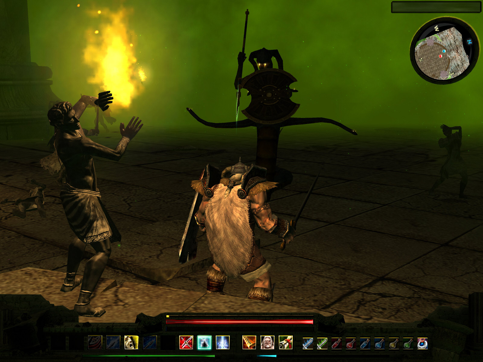 Loki screenshot 23