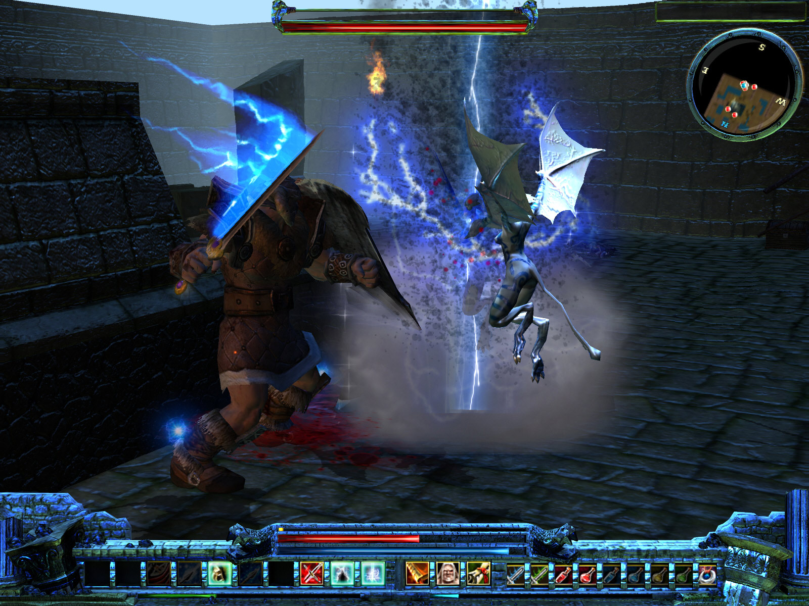 Loki screenshot 25
