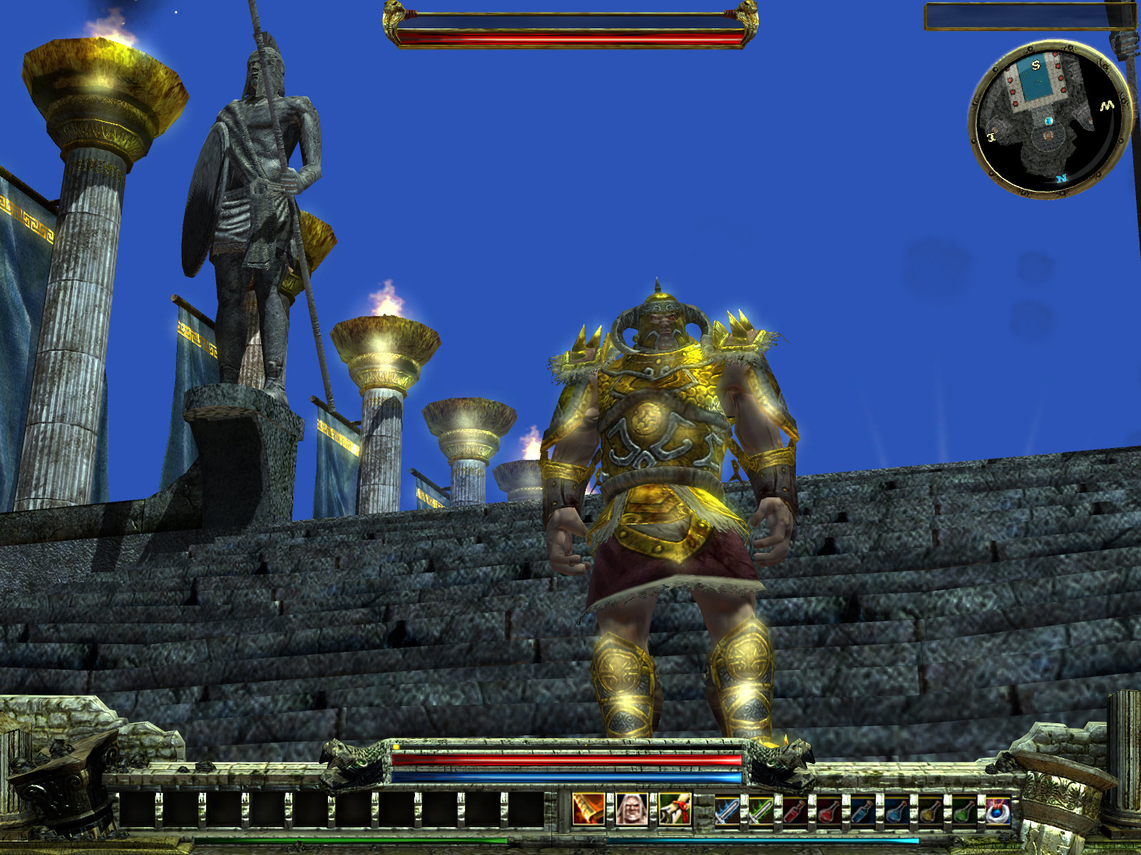 Loki screenshot 26