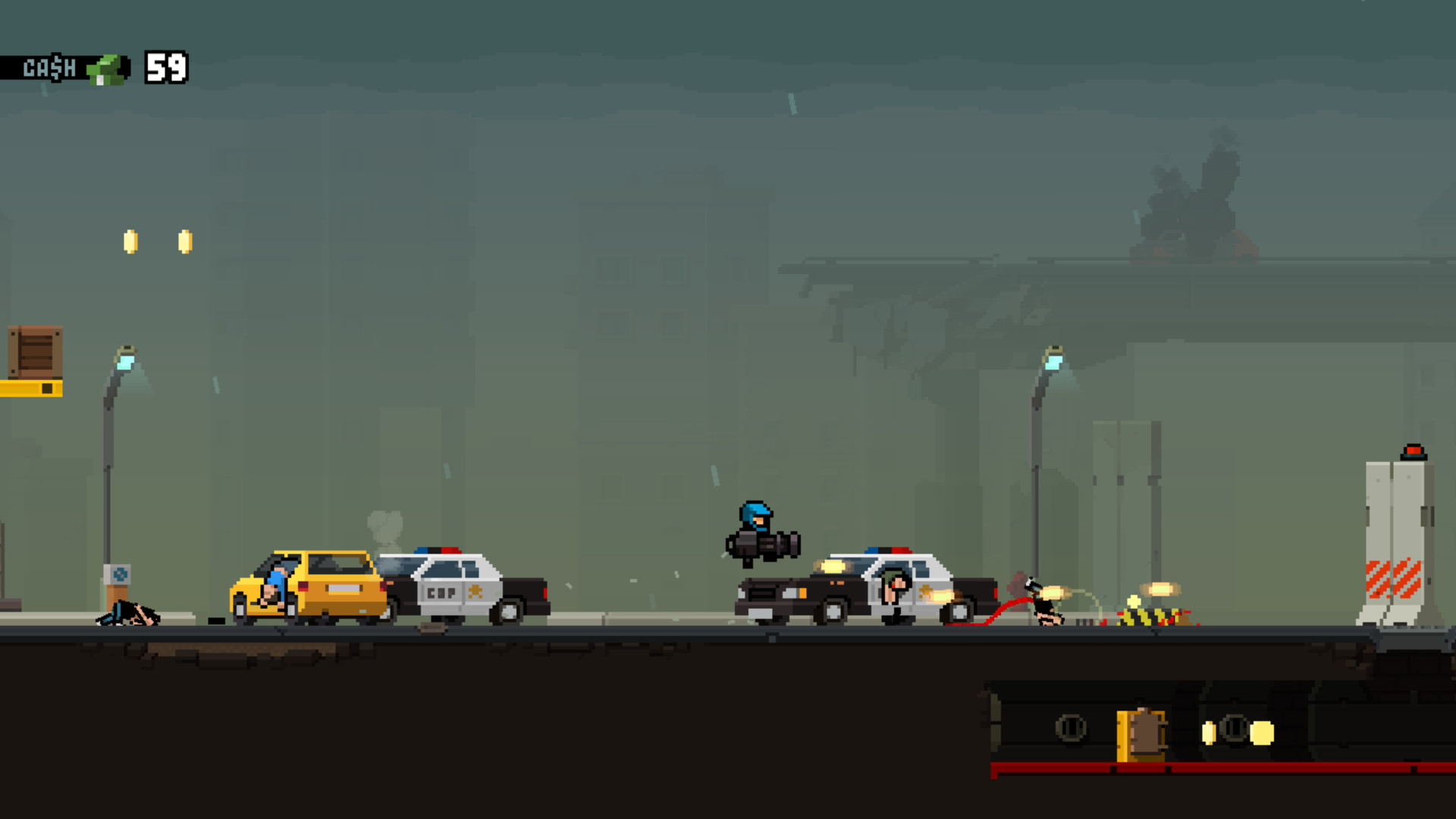Mission Ammunition screenshot 6