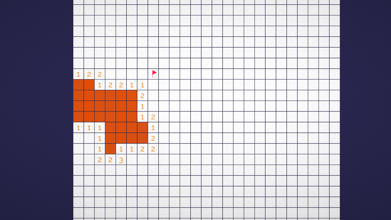 MinSweeper screenshot 6
