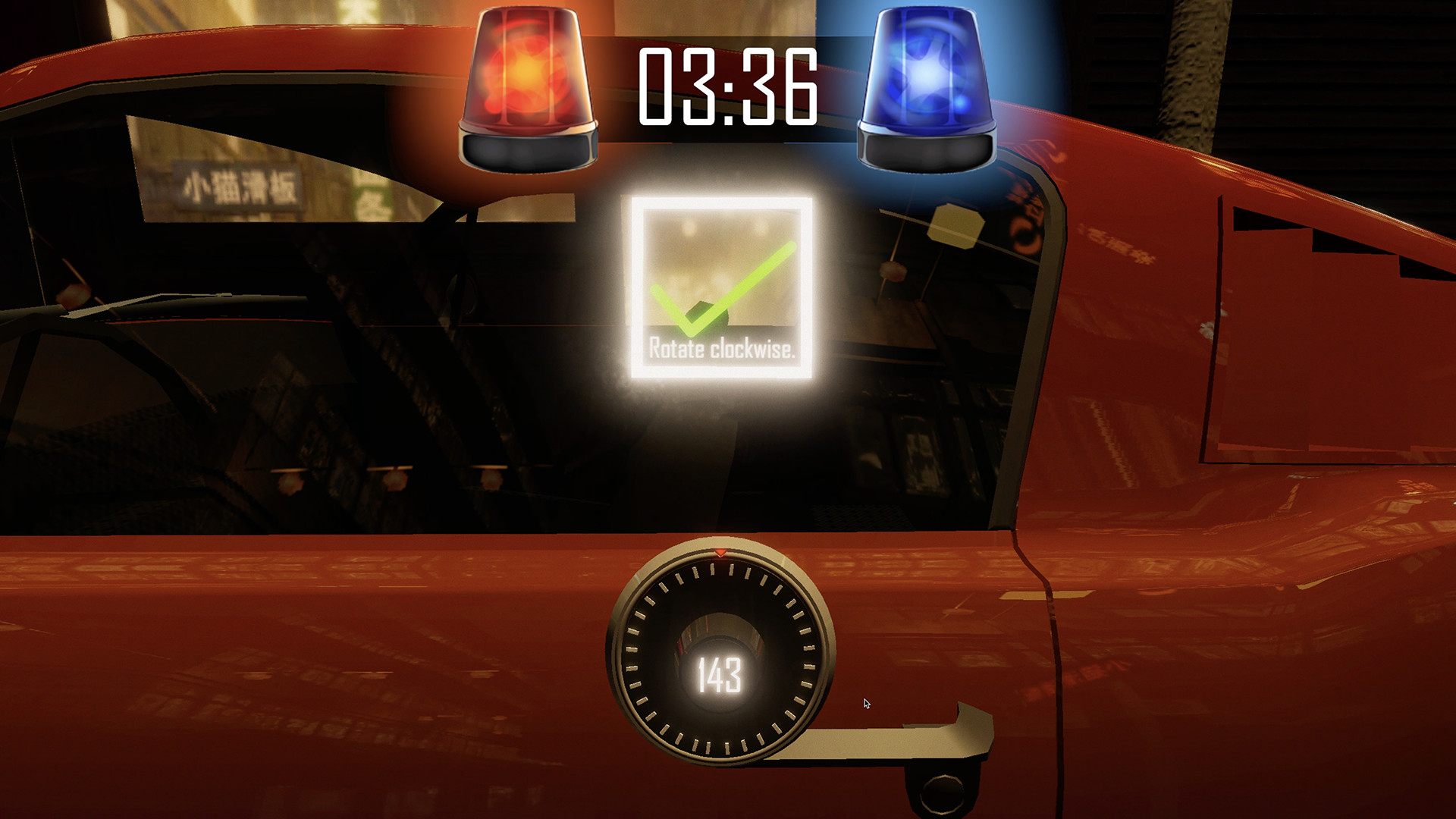 CAR THIEF SIMULATOR 2017 screenshot 10