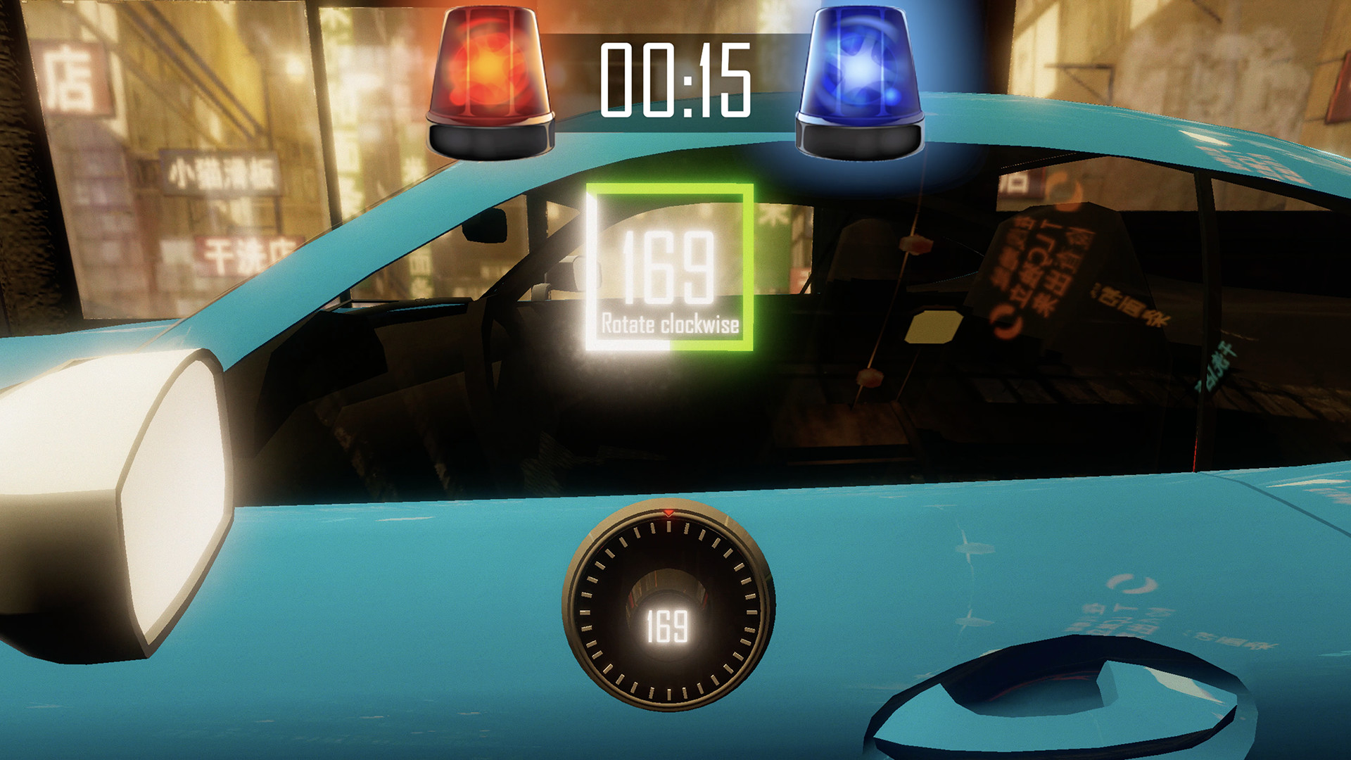 CAR THIEF SIMULATOR 2017 screenshot 8