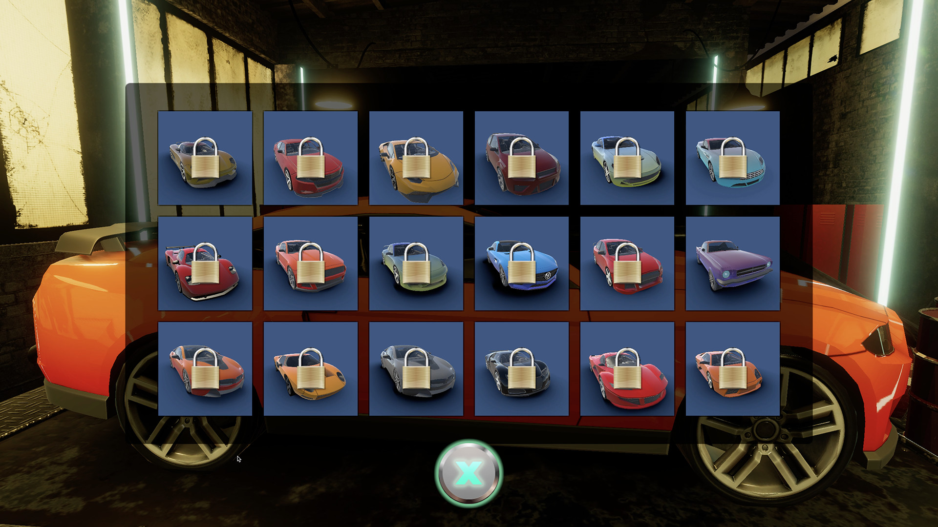 CAR THIEF SIMULATOR 2017 screenshot 12