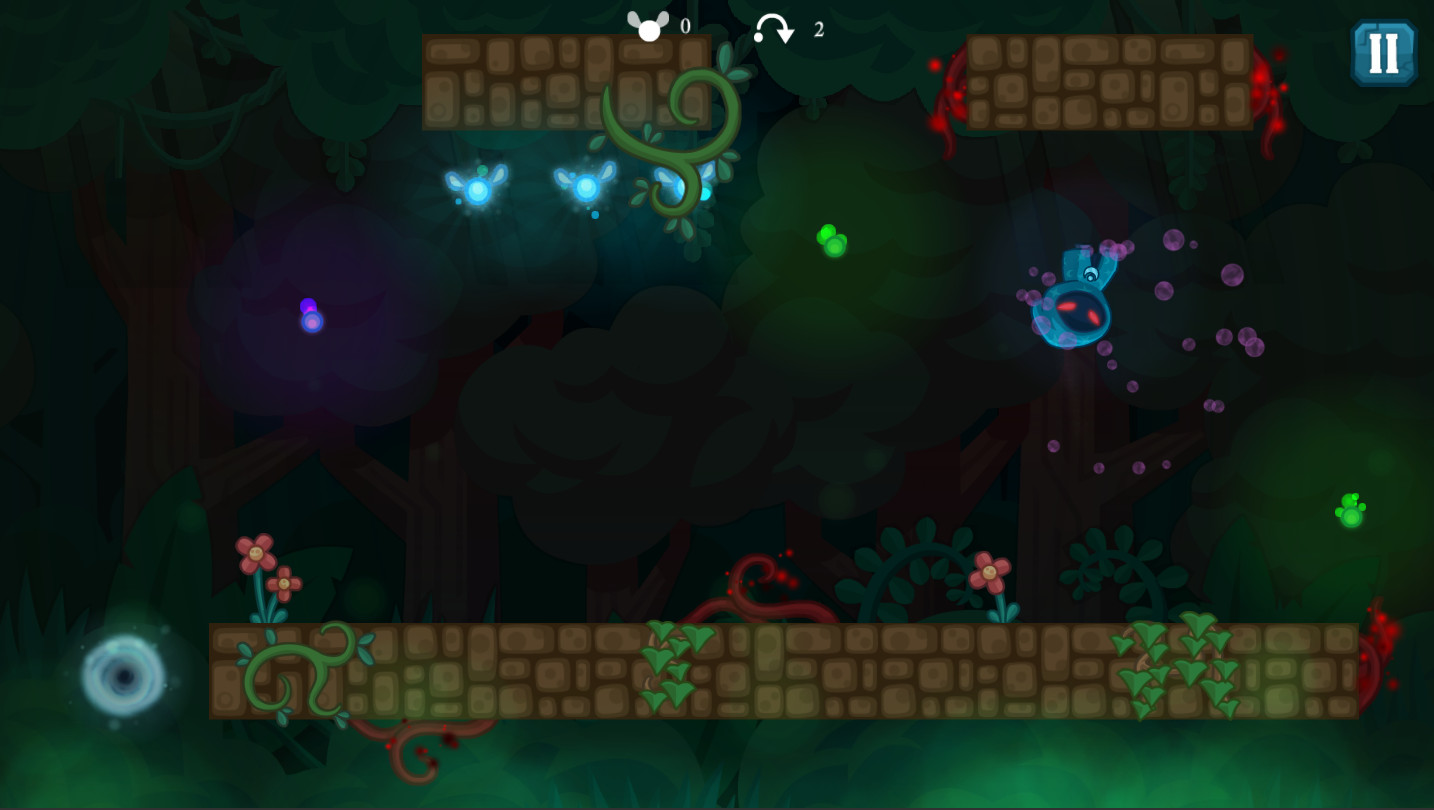 The Under screenshot 3