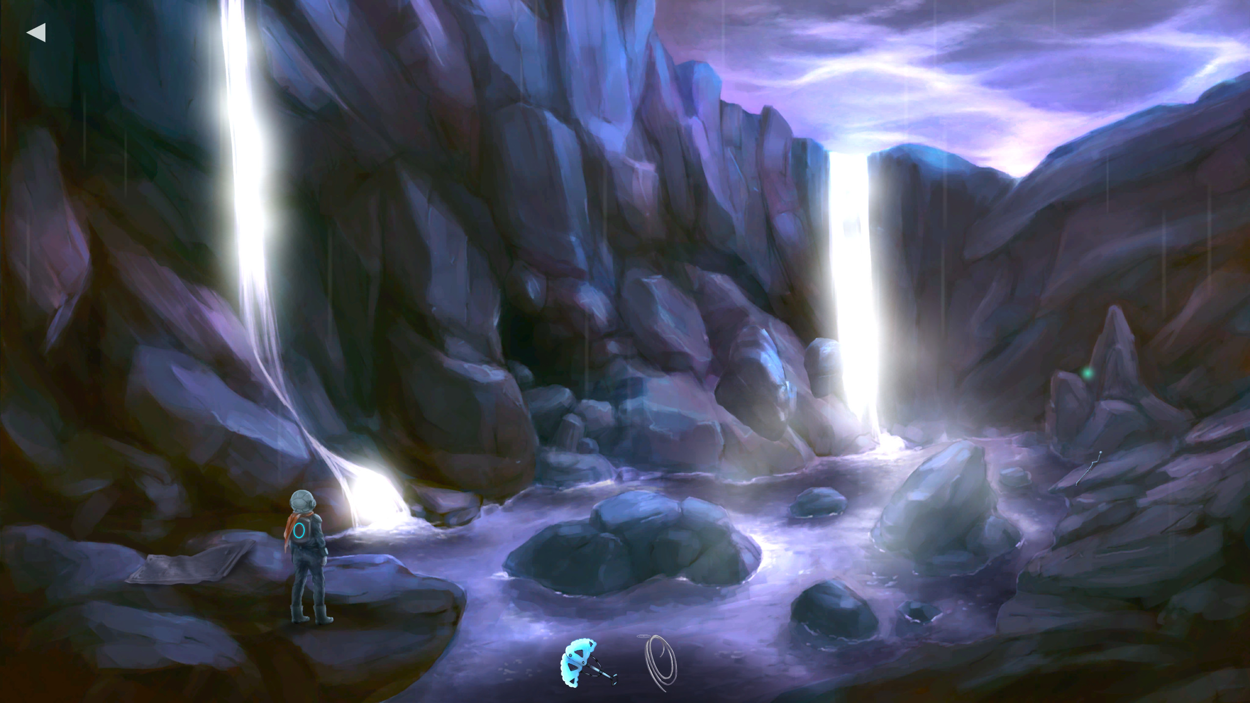 Hostil screenshot 3