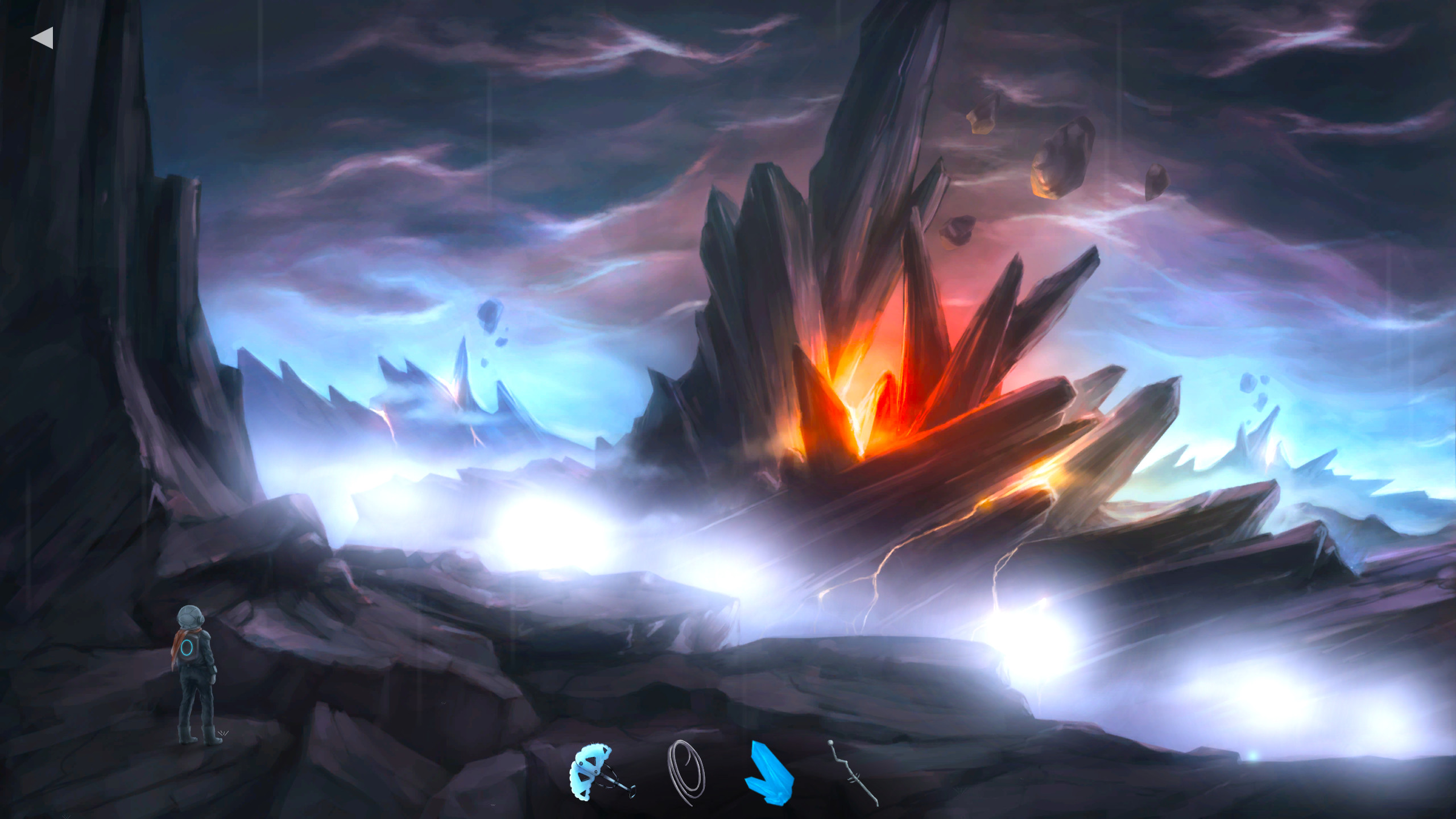 Hostil screenshot 4