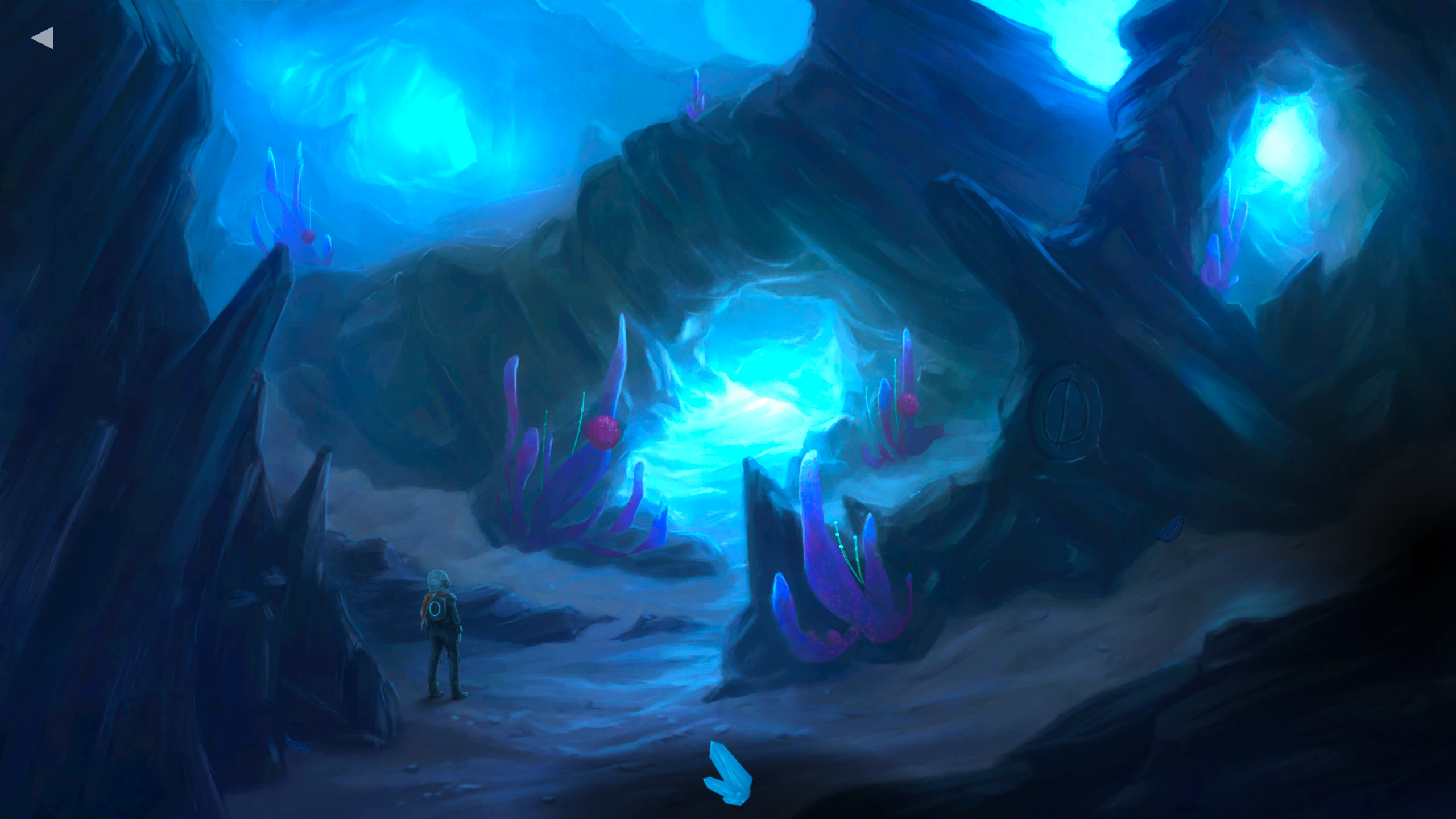 Hostil screenshot 6
