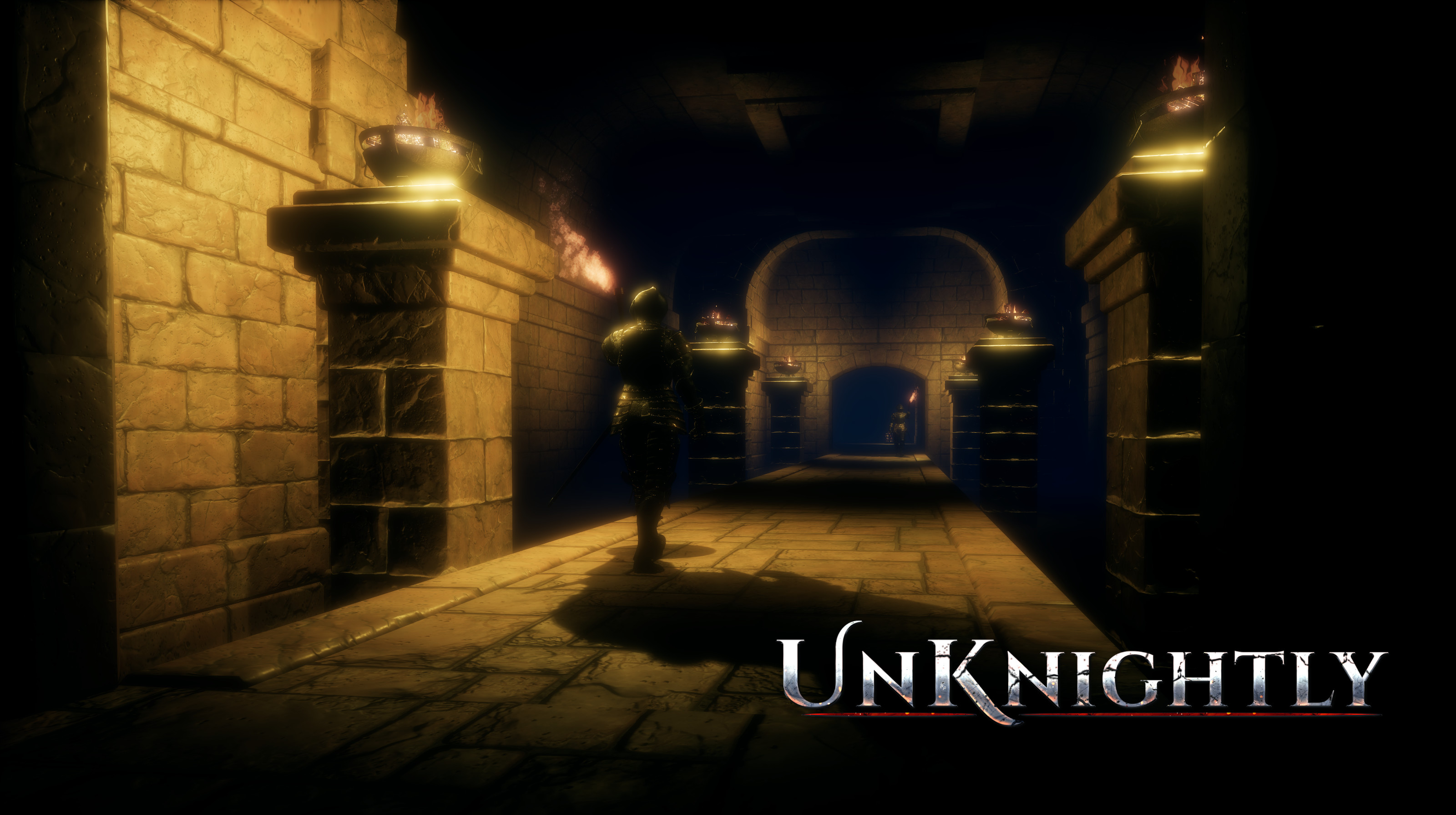 Unknightly screenshot 5