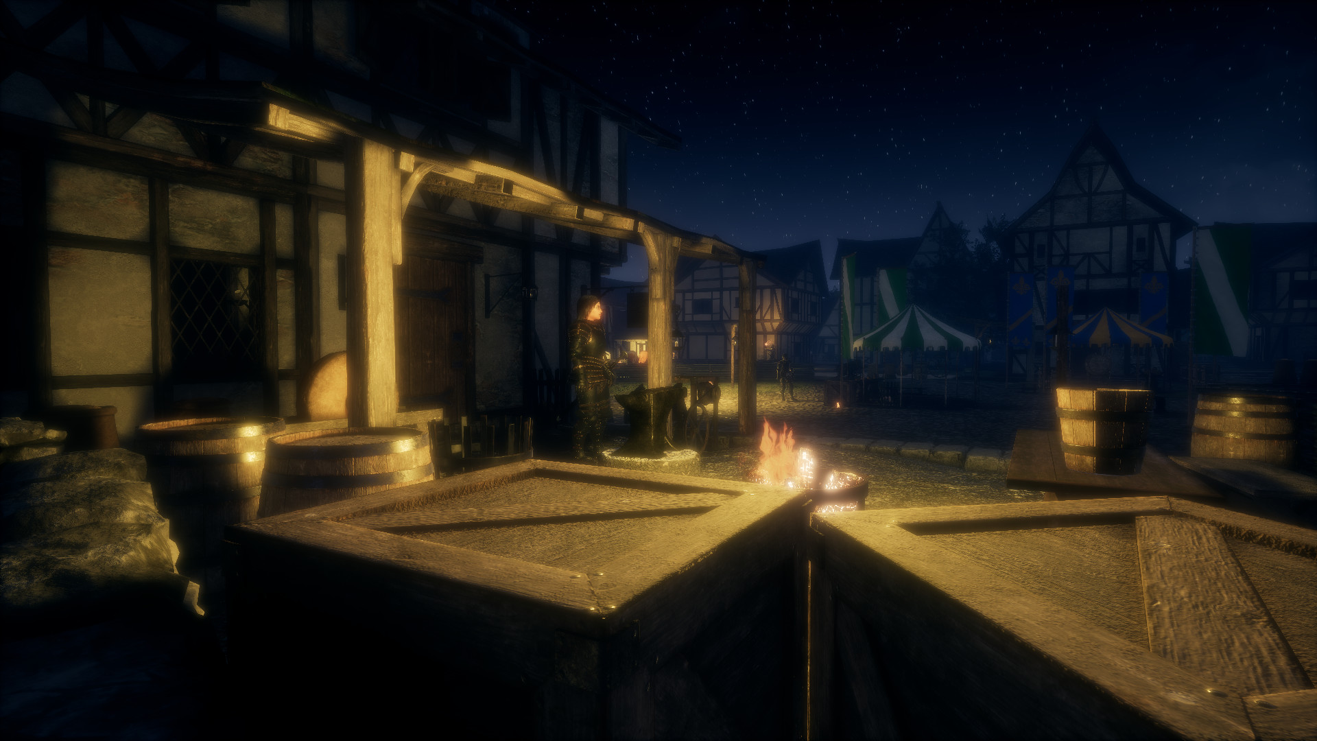 Unknightly screenshot 3