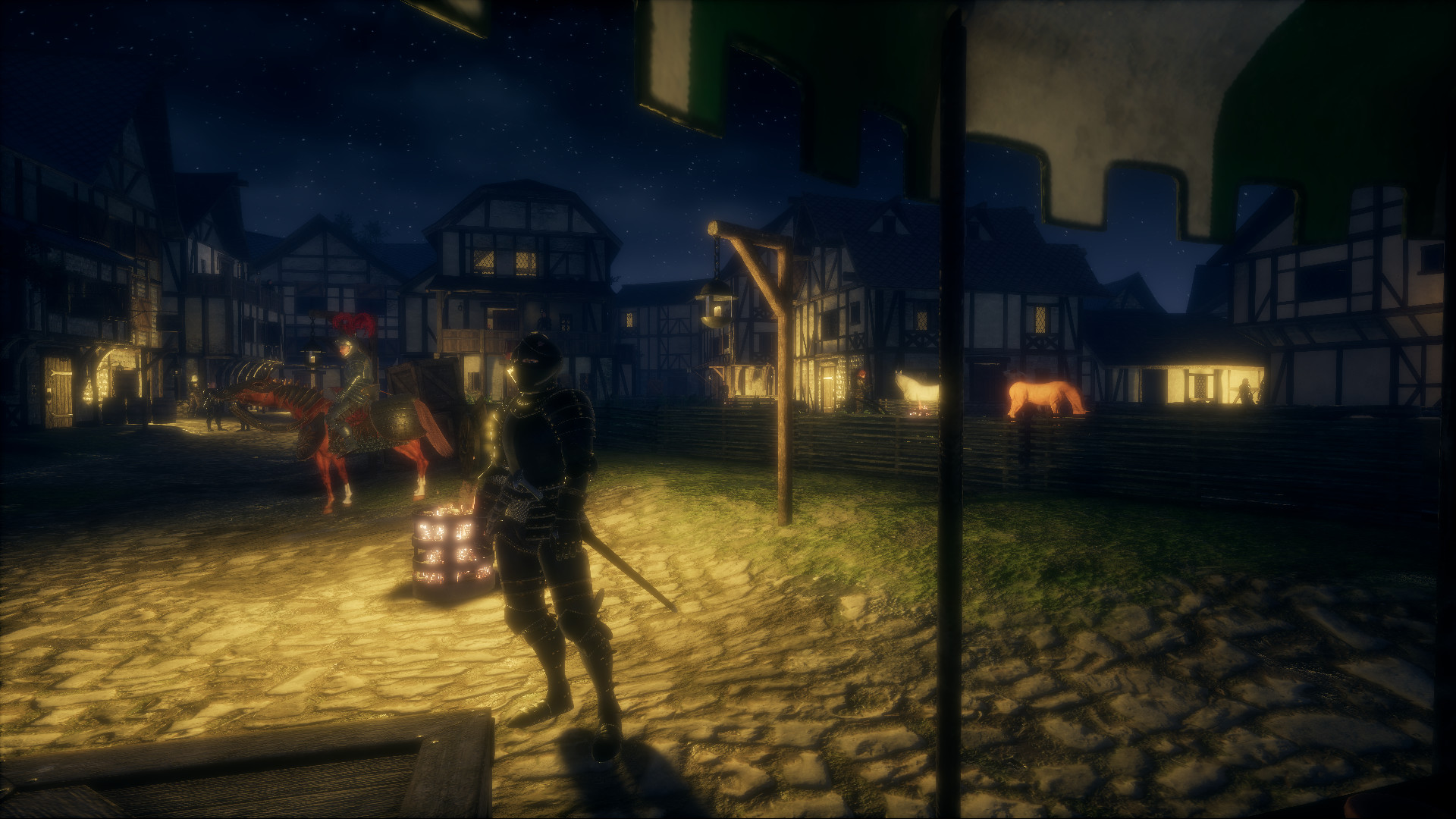 Unknightly screenshot 1
