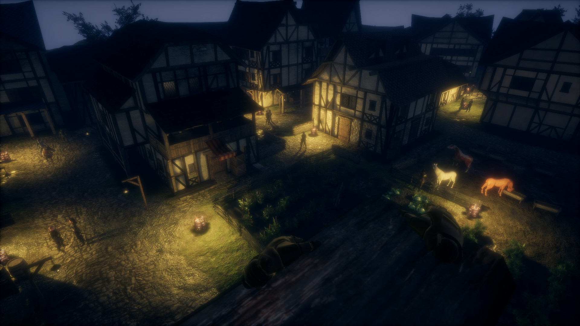 Unknightly screenshot 2