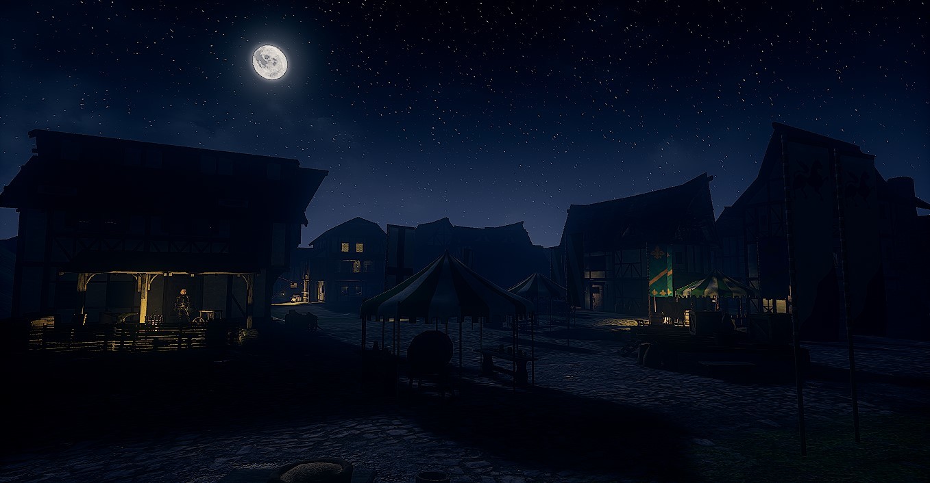 Unknightly screenshot 4