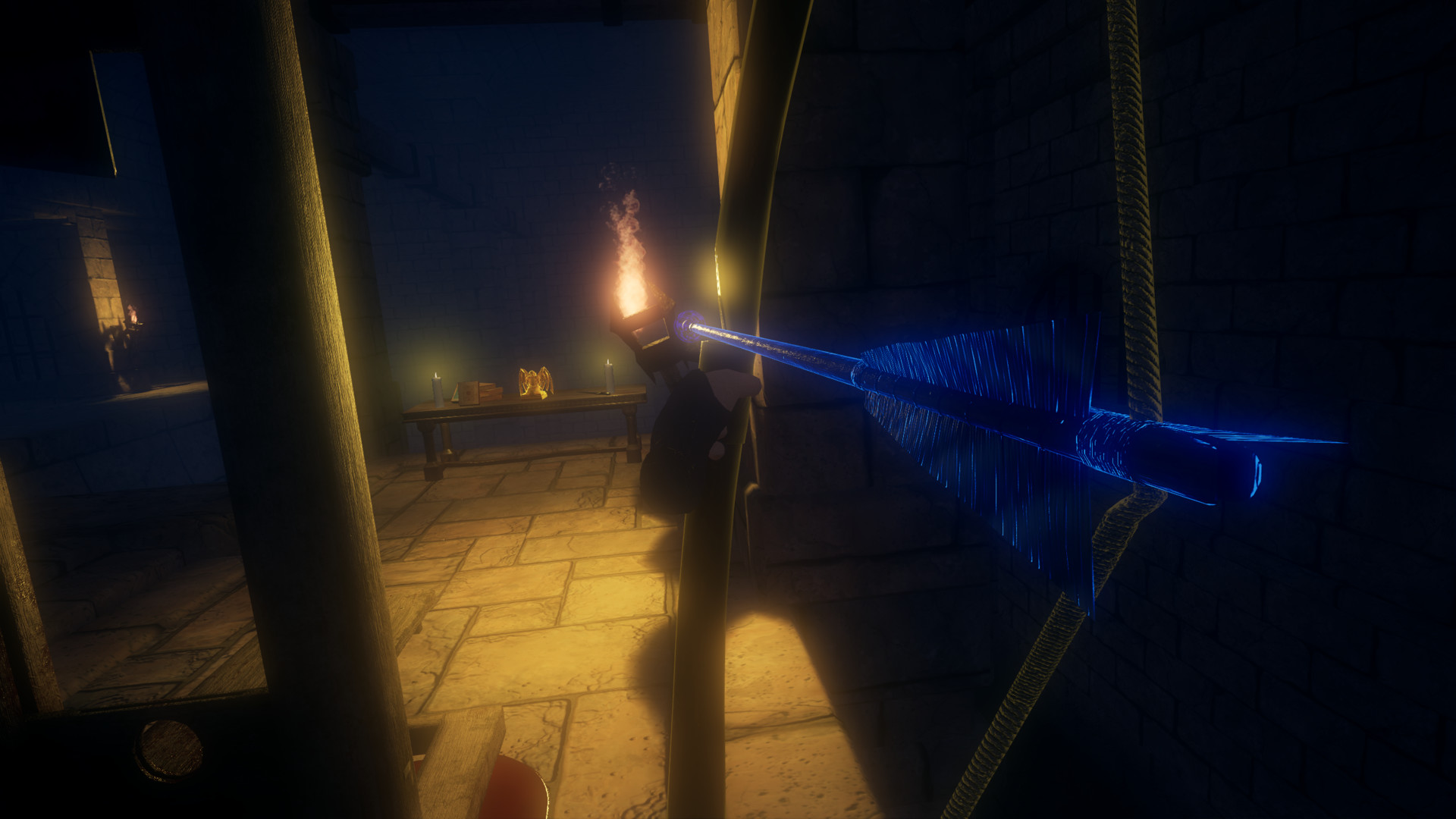 Unknightly screenshot 7