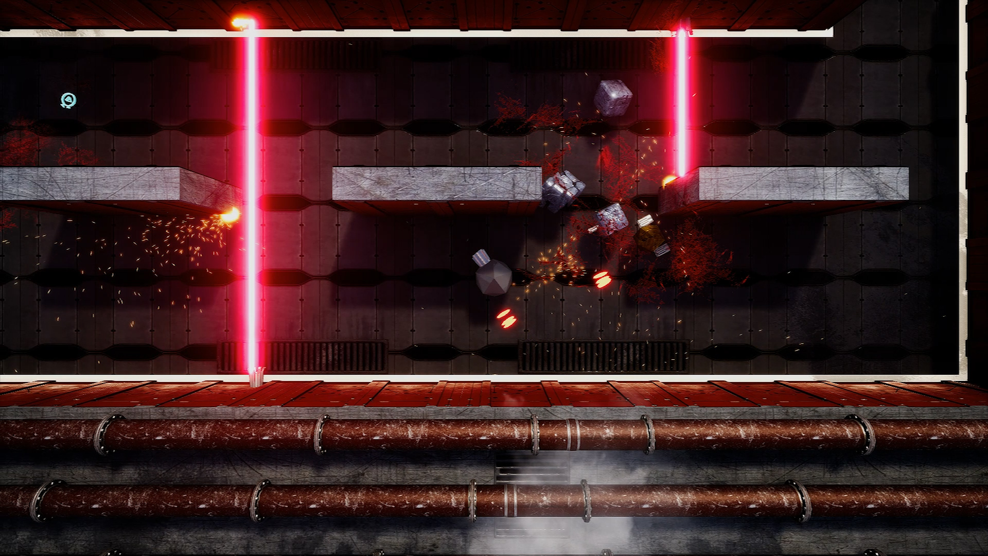 Bit Bullet screenshot 7