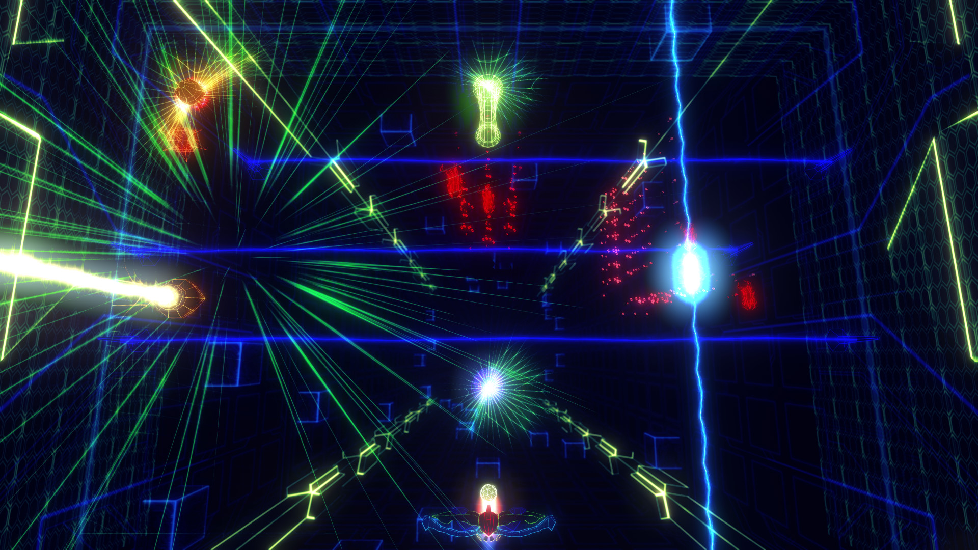 Ionball 3 screenshot 7