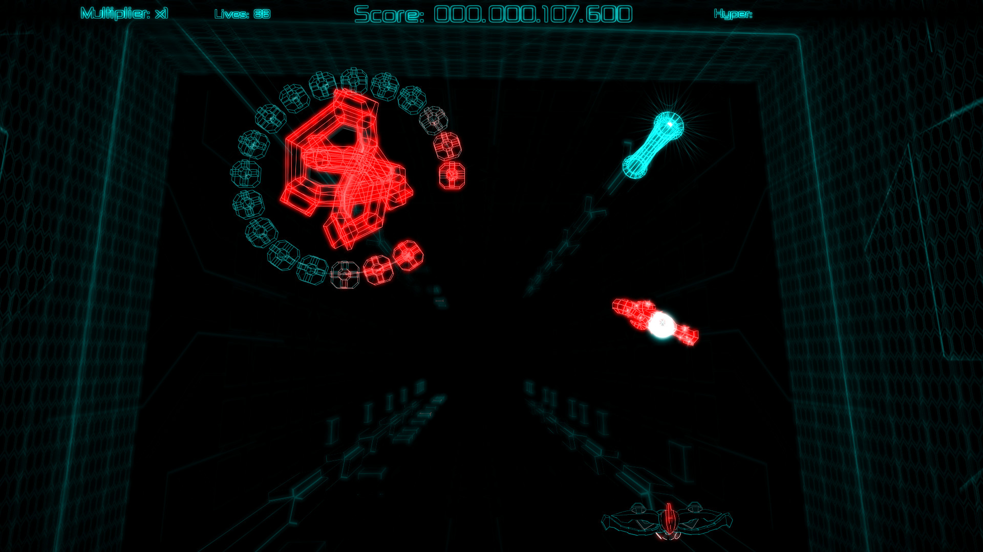 Ionball 3 screenshot 6