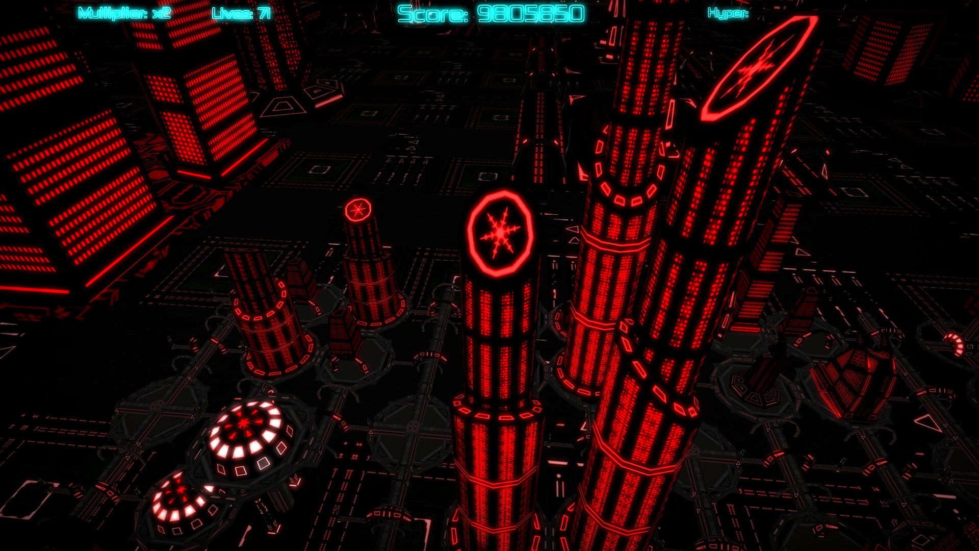 Ionball 3 screenshot 12