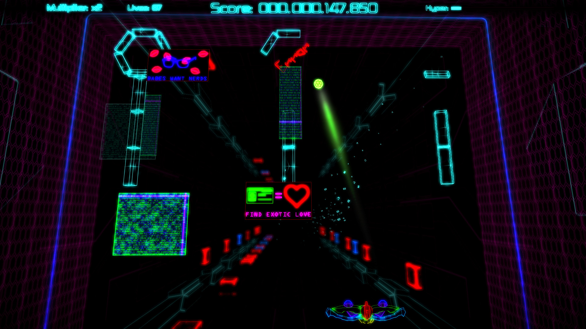 Ionball 3 screenshot 8