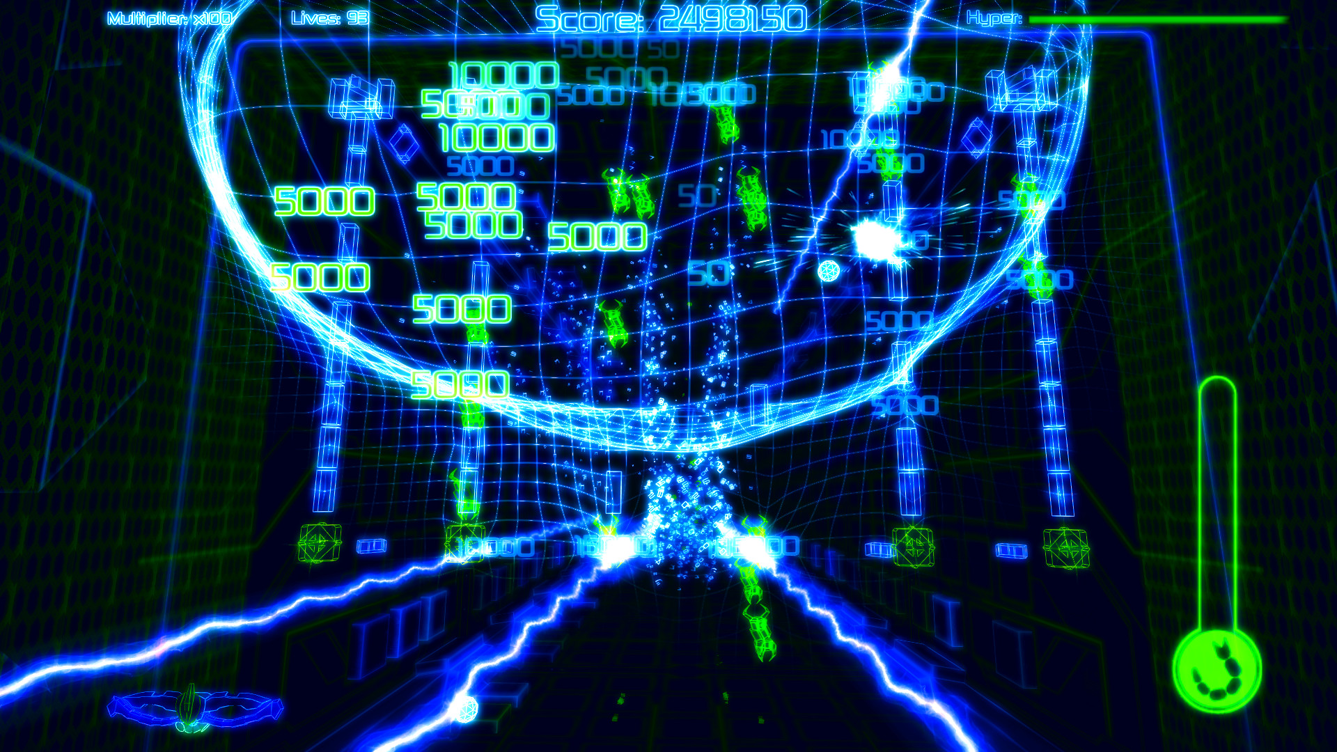 Ionball 3 screenshot 10