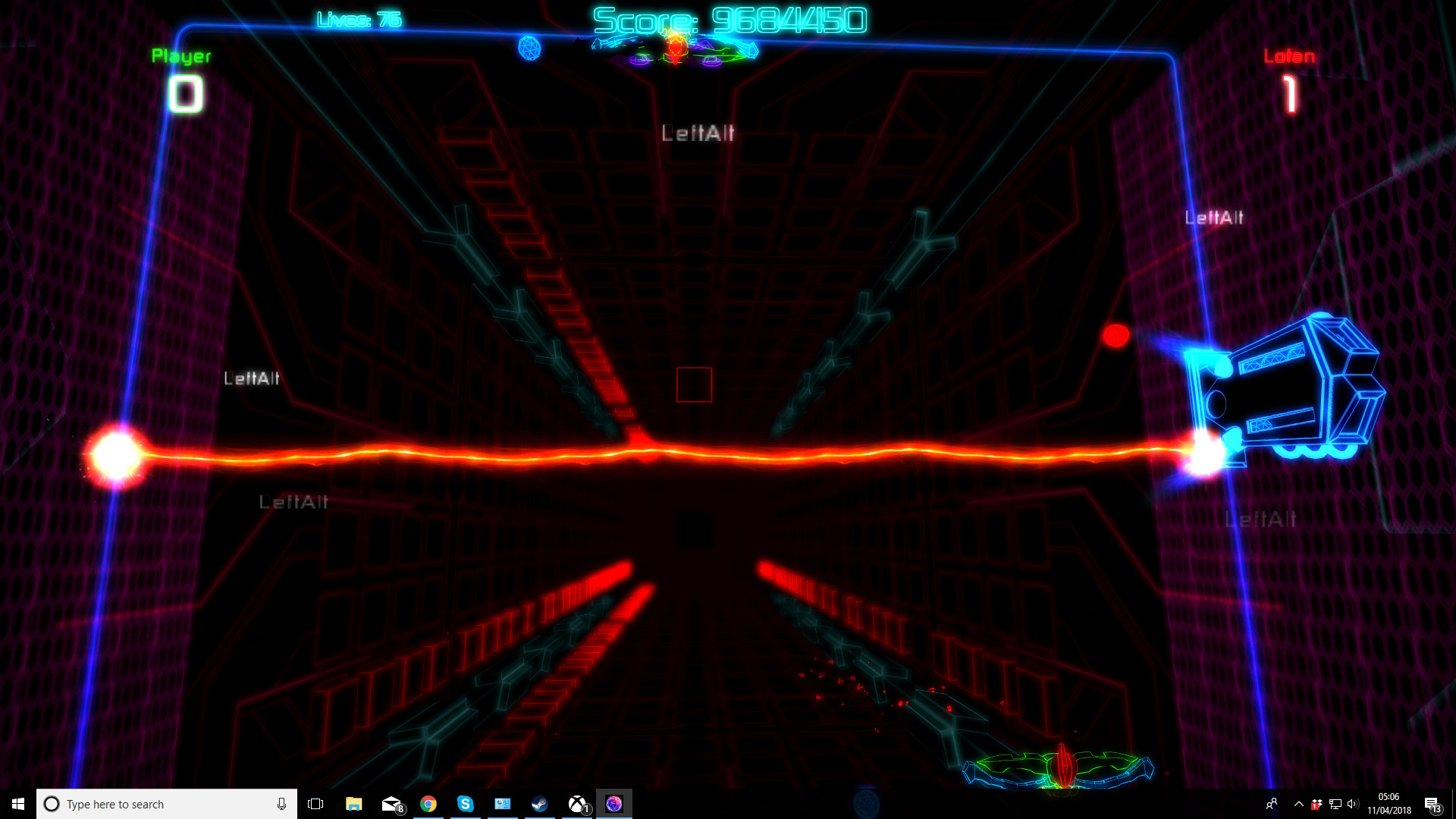 Ionball 3 screenshot 13