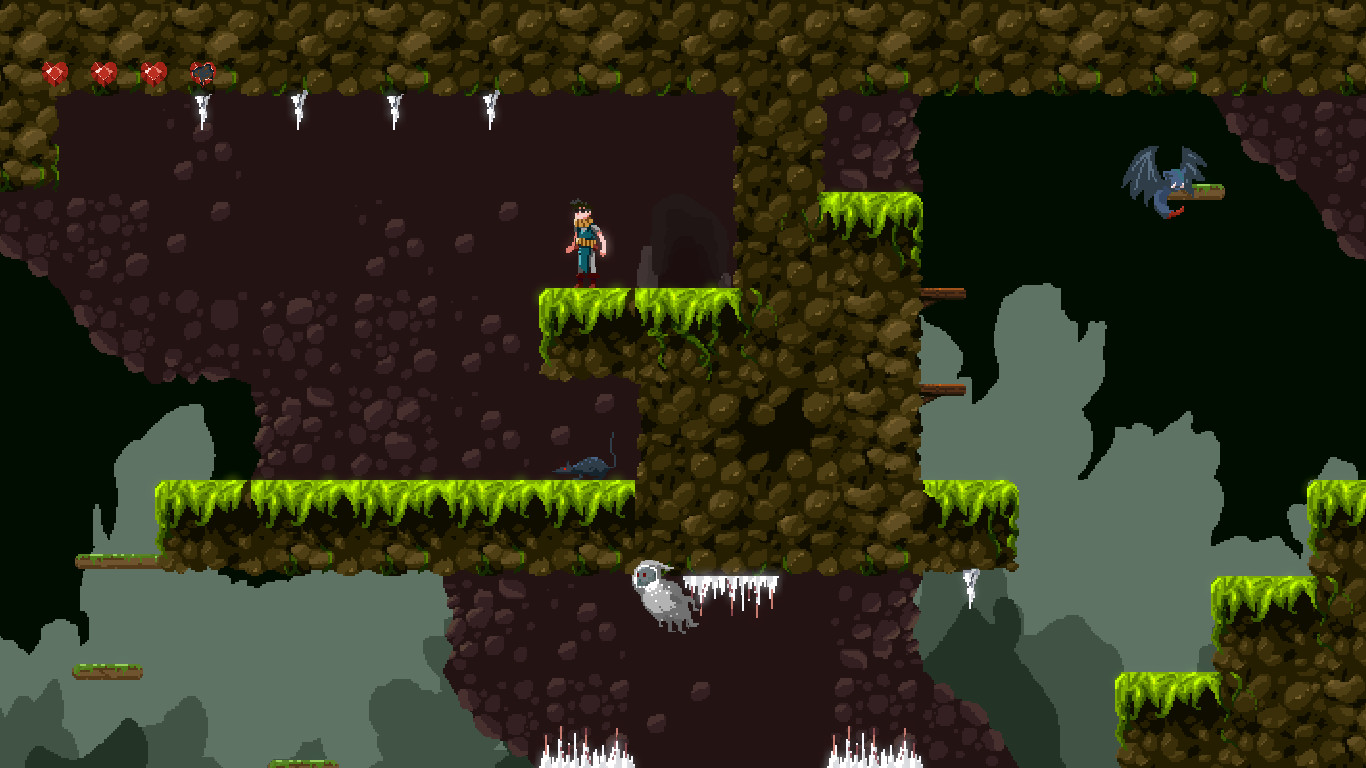 Alchemist's Castle screenshot 6