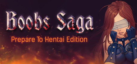 BOOBS SAGA: Prepare To Hentai Edition 18+ [steam key] 