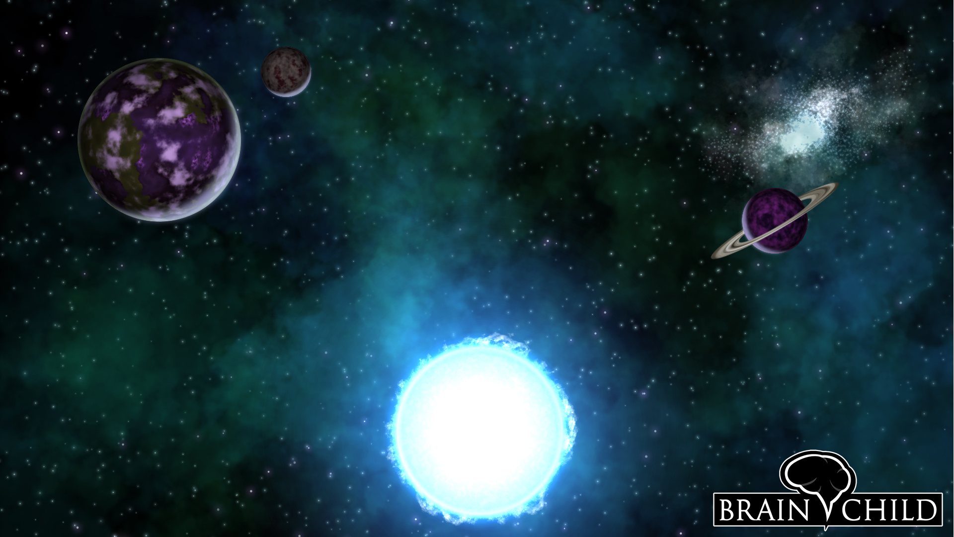 Space2D screenshot 6