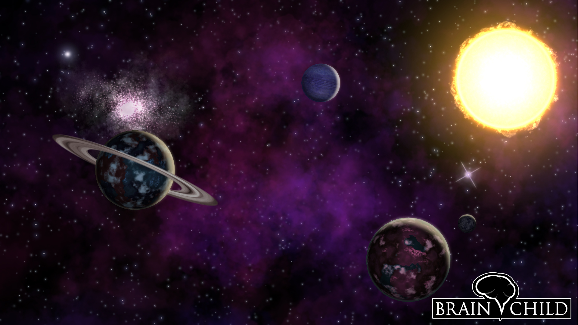 Space2D screenshot 9