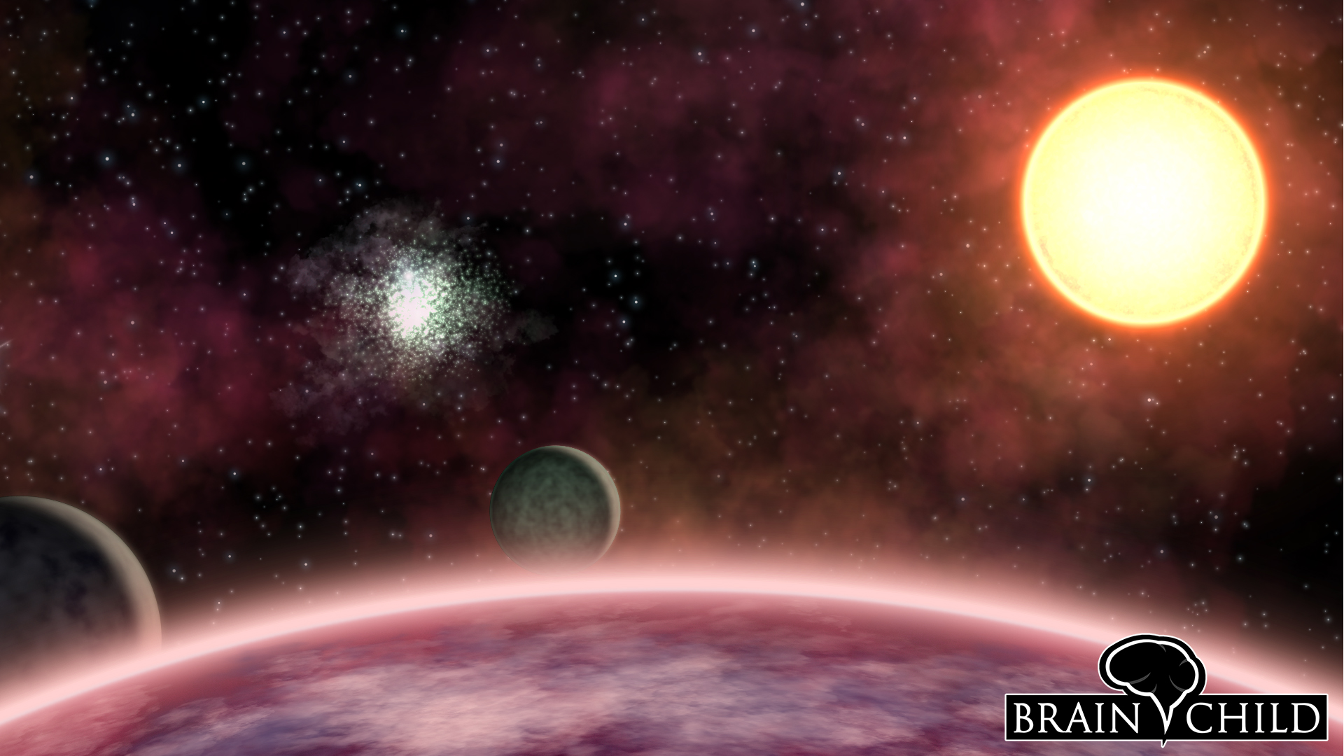 Space2D screenshot 7