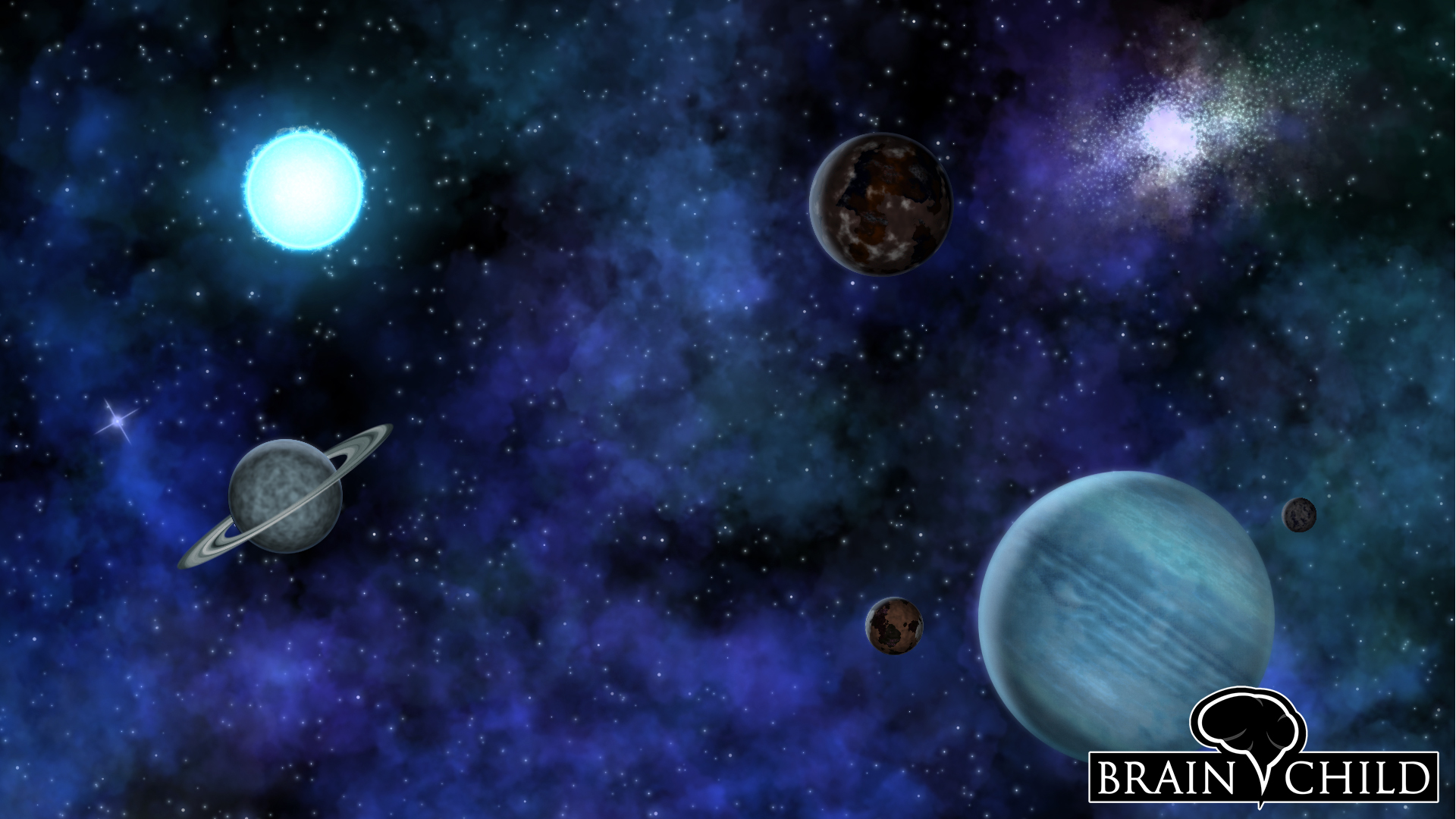 Space2D screenshot 10