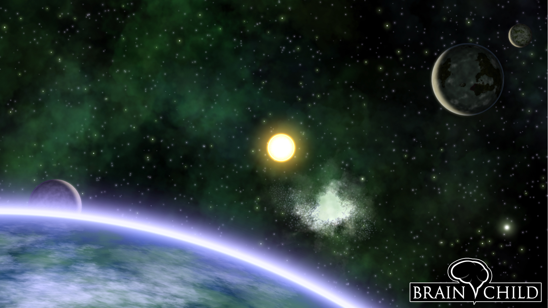 Space2D screenshot 8