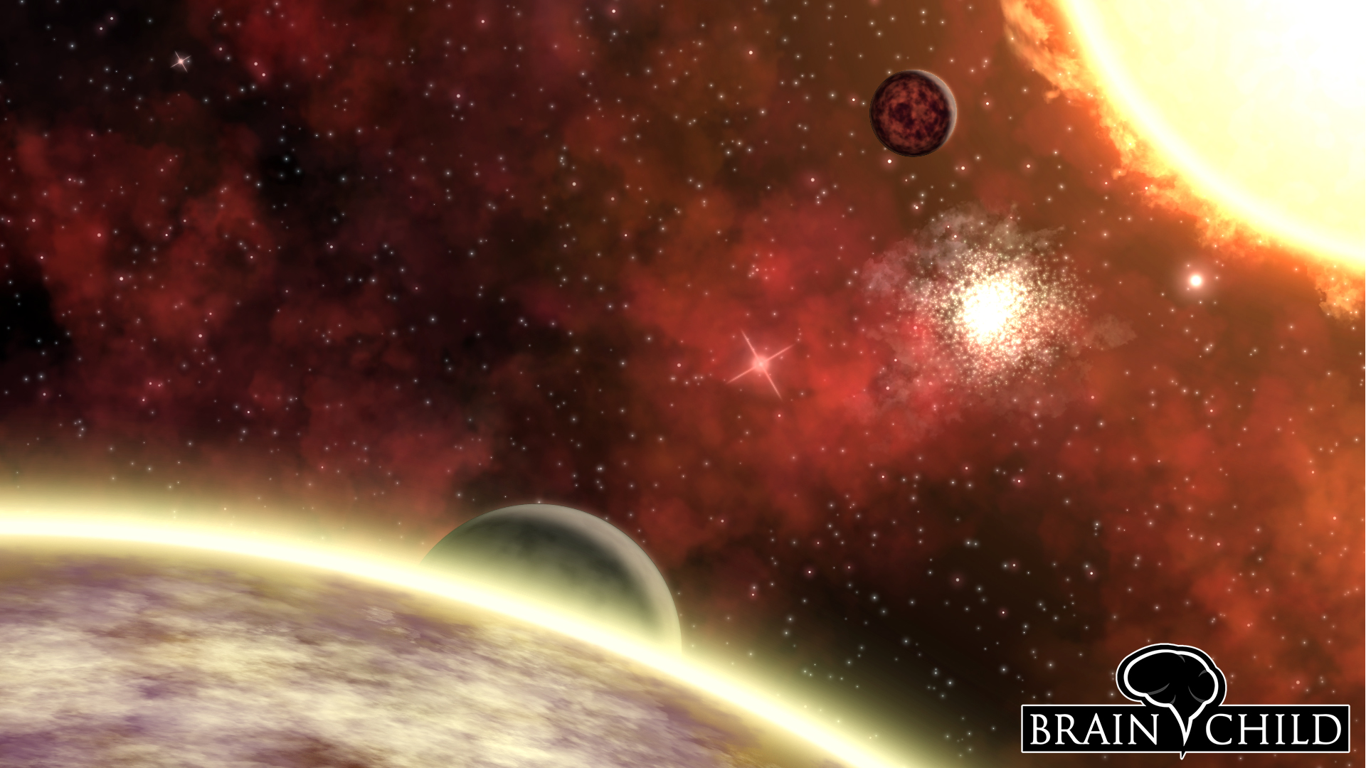 Space2D screenshot 5