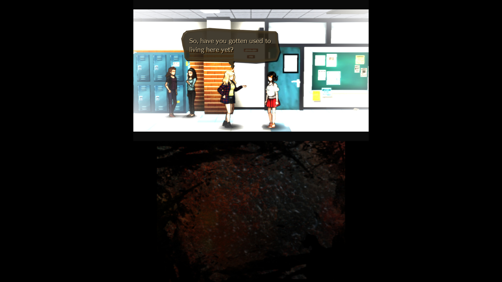 恐惧蔓延- Creeping Terror | indienova GameDB 游戏库