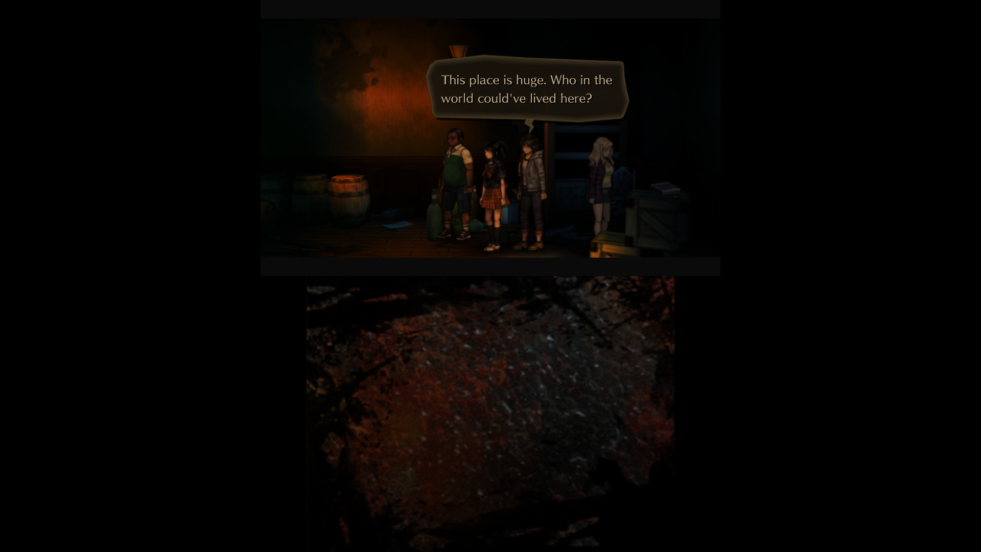 Creeping Terror screenshot 4