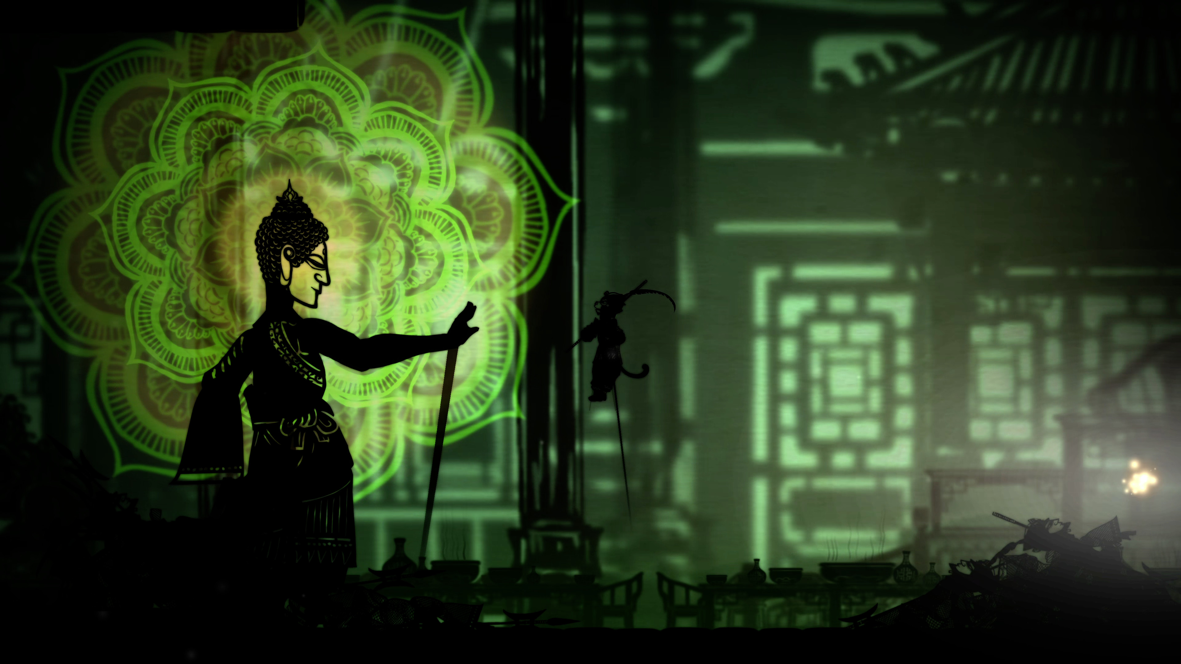 Projection: First Light screenshot 8