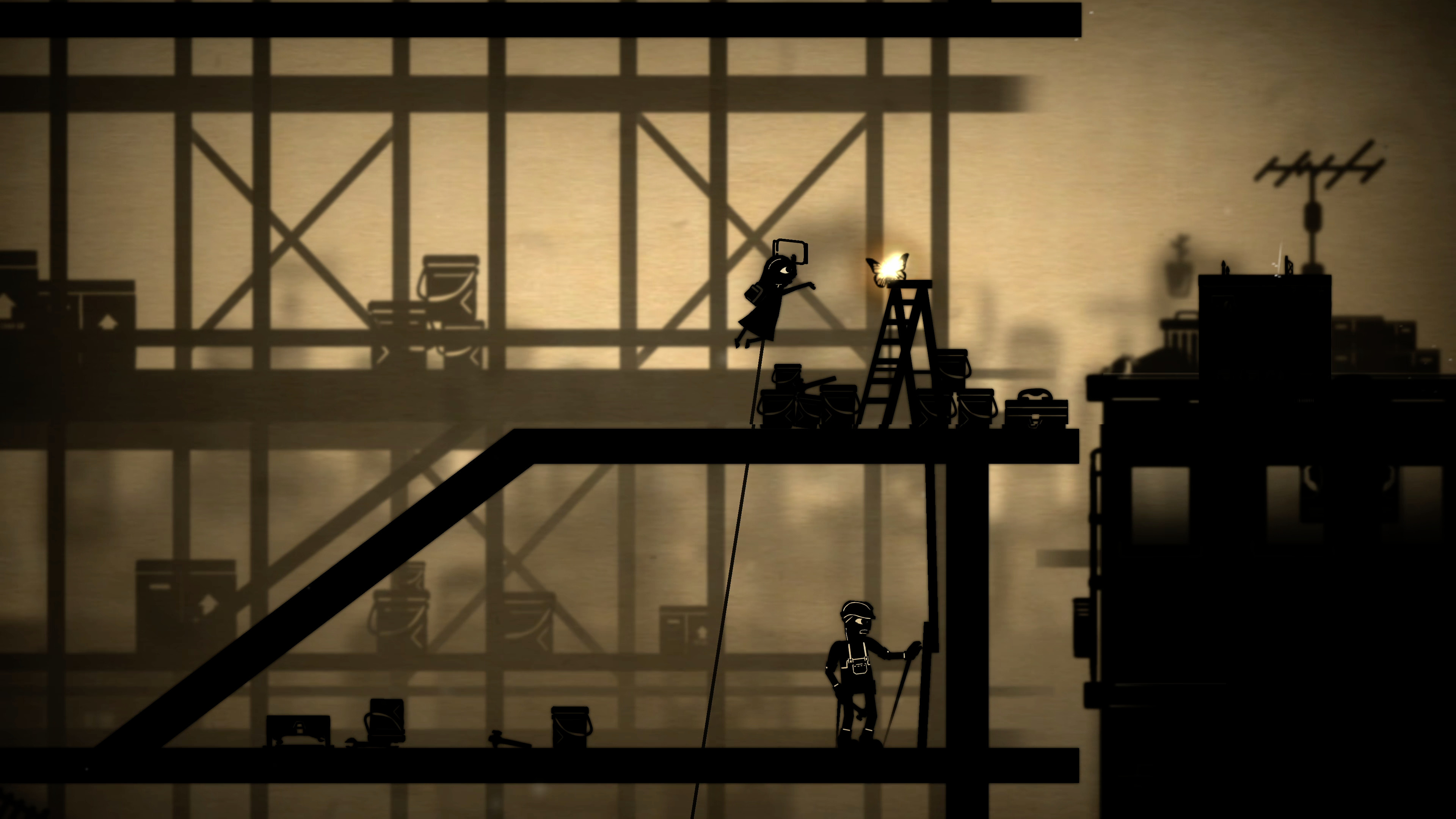 Projection: First Light screenshot 2