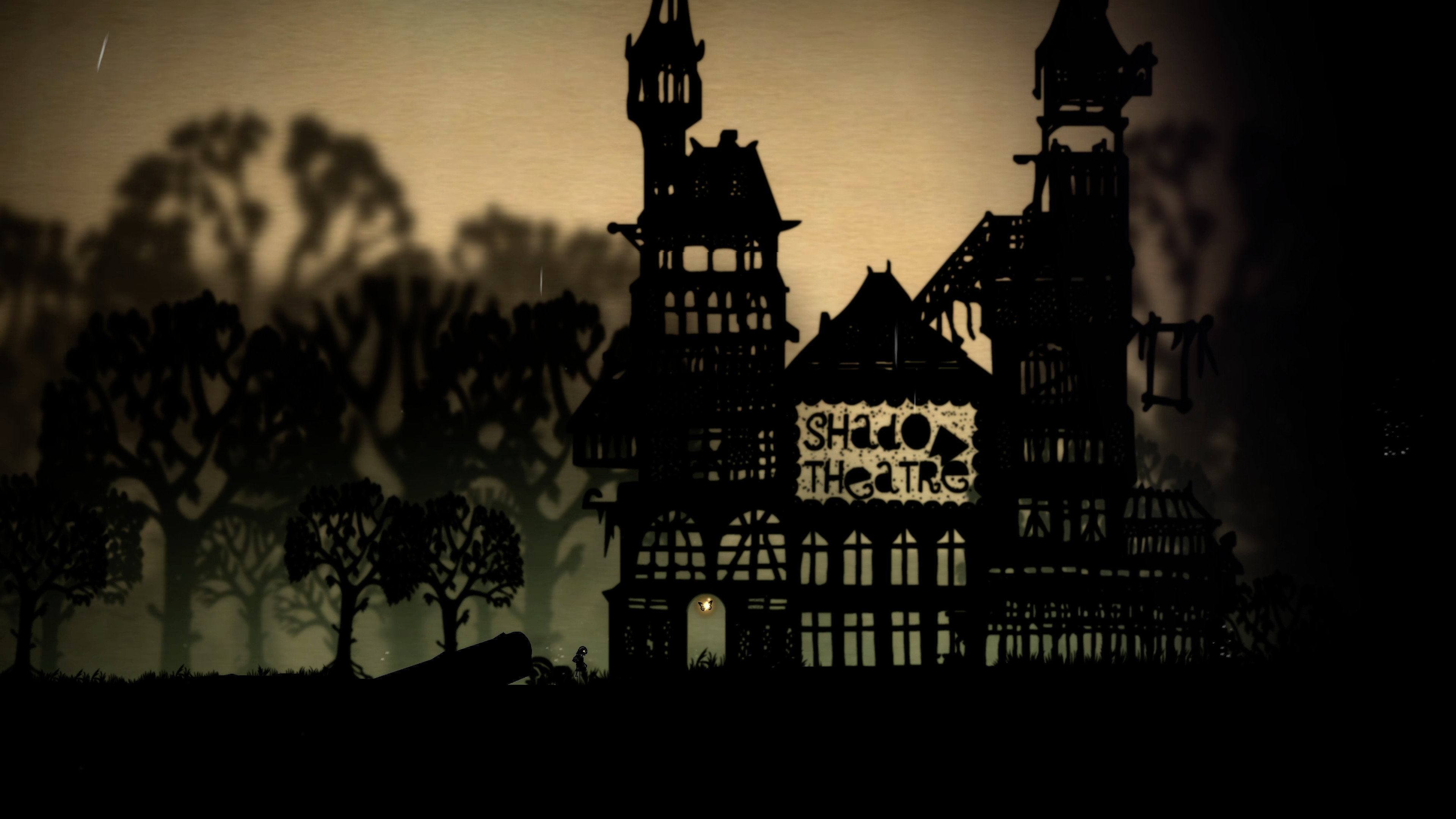 Projection: First Light screenshot 3