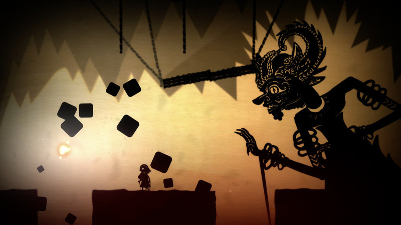 Projection: First Light screenshot 7
