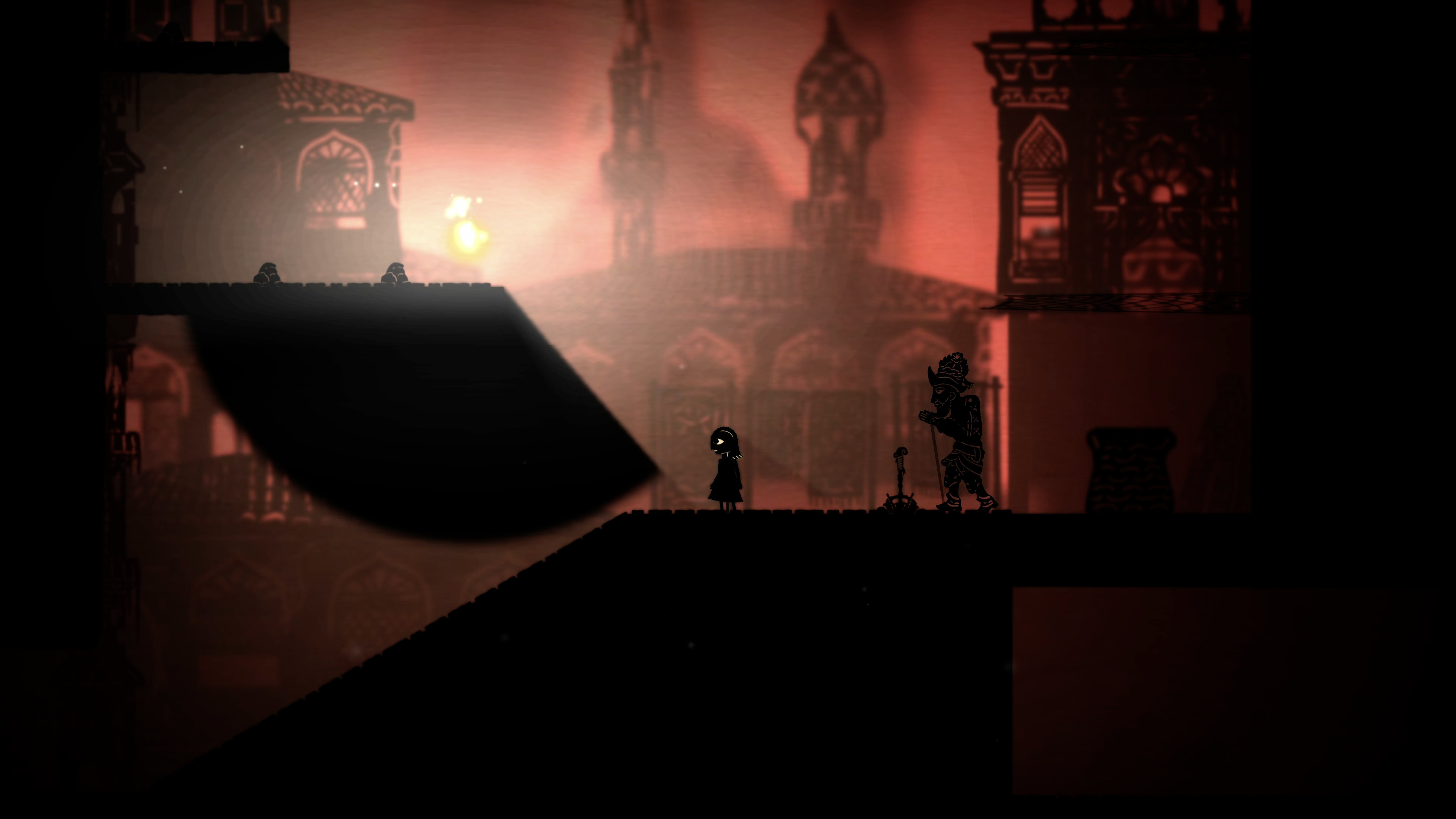 Projection: First Light screenshot 4