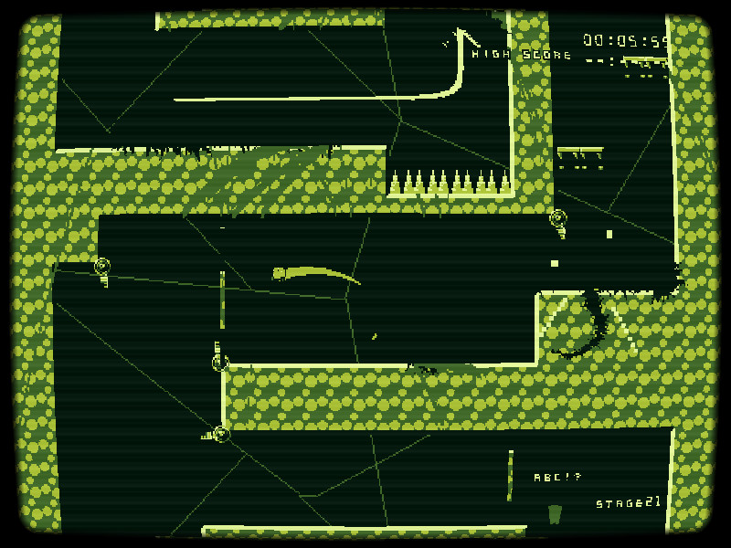 Heads Run screenshot 5
