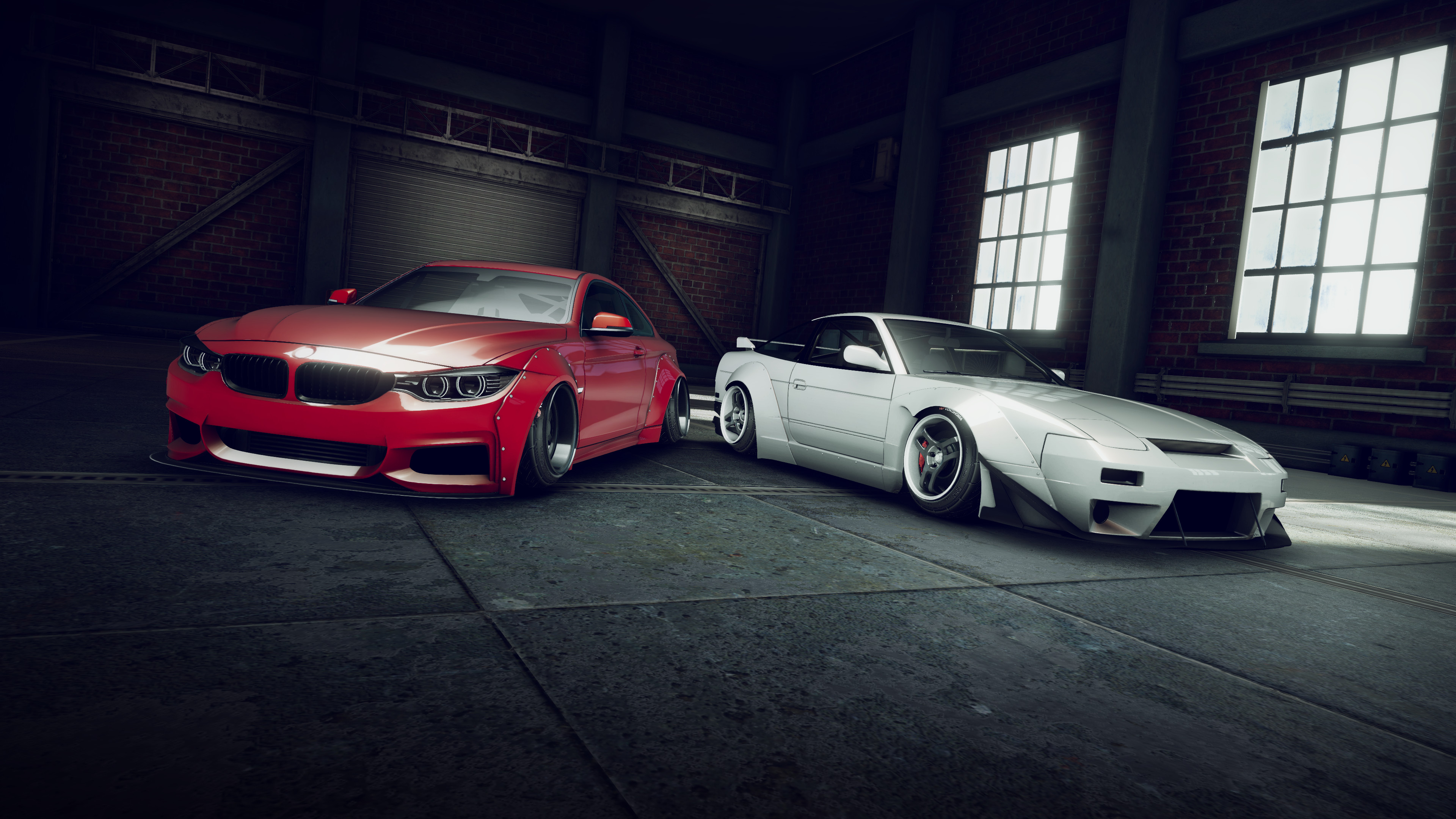 Drift Zone screenshot 2