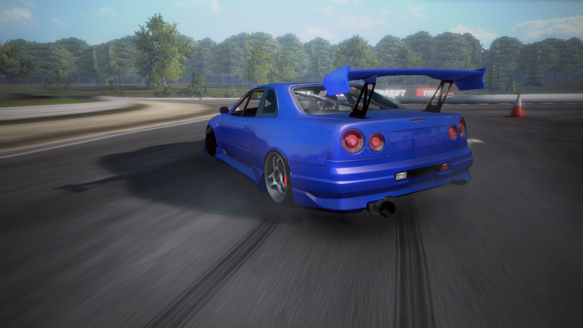 Drift Zone screenshot 10