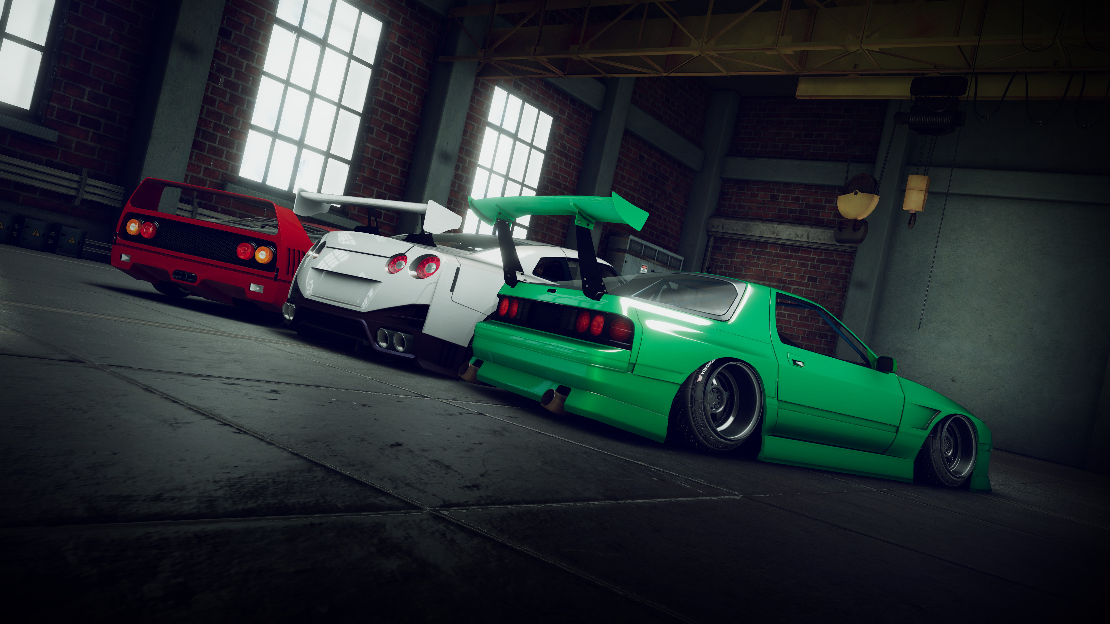 Drift Zone screenshot 6