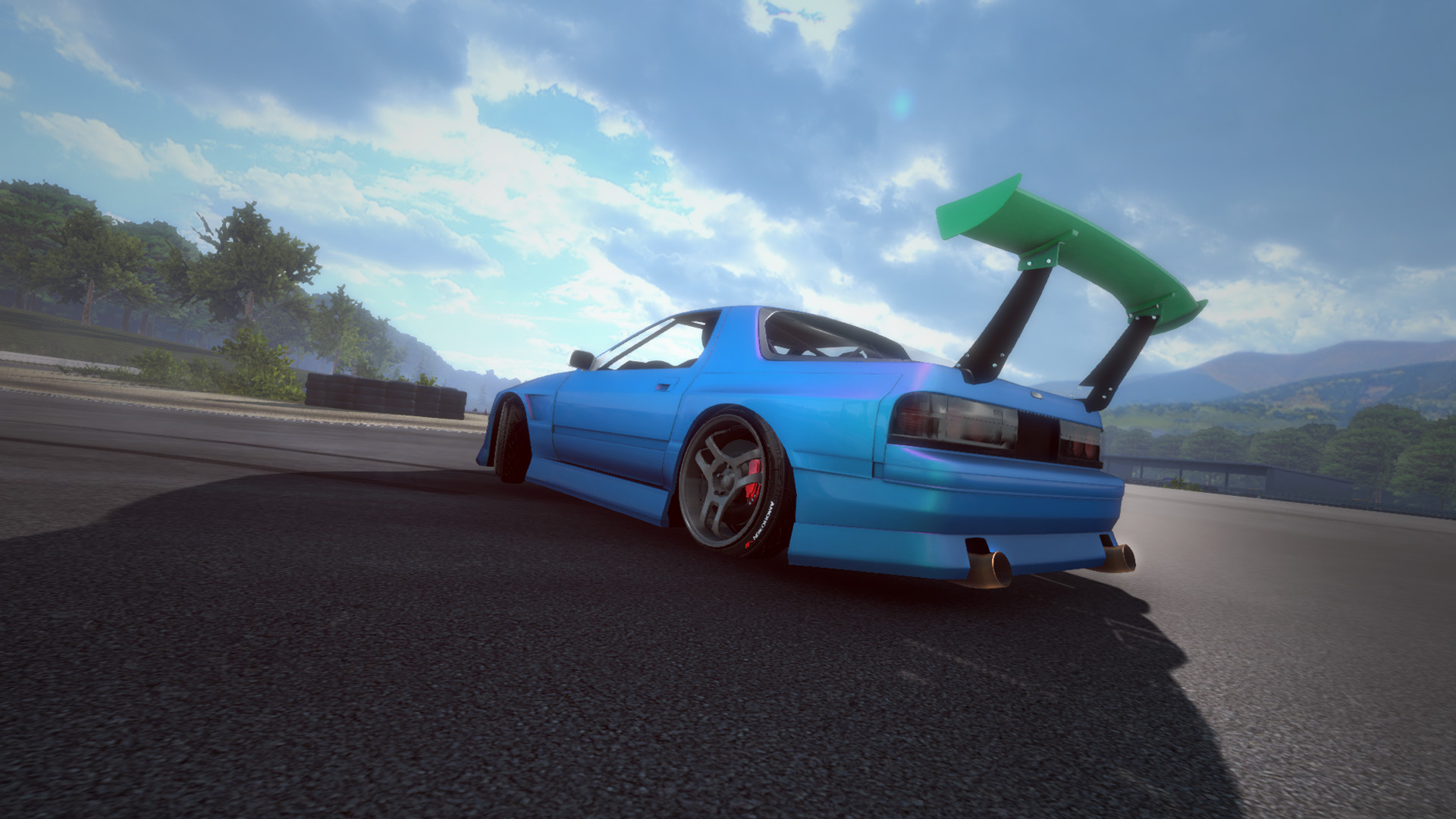 Drift Zone screenshot 9