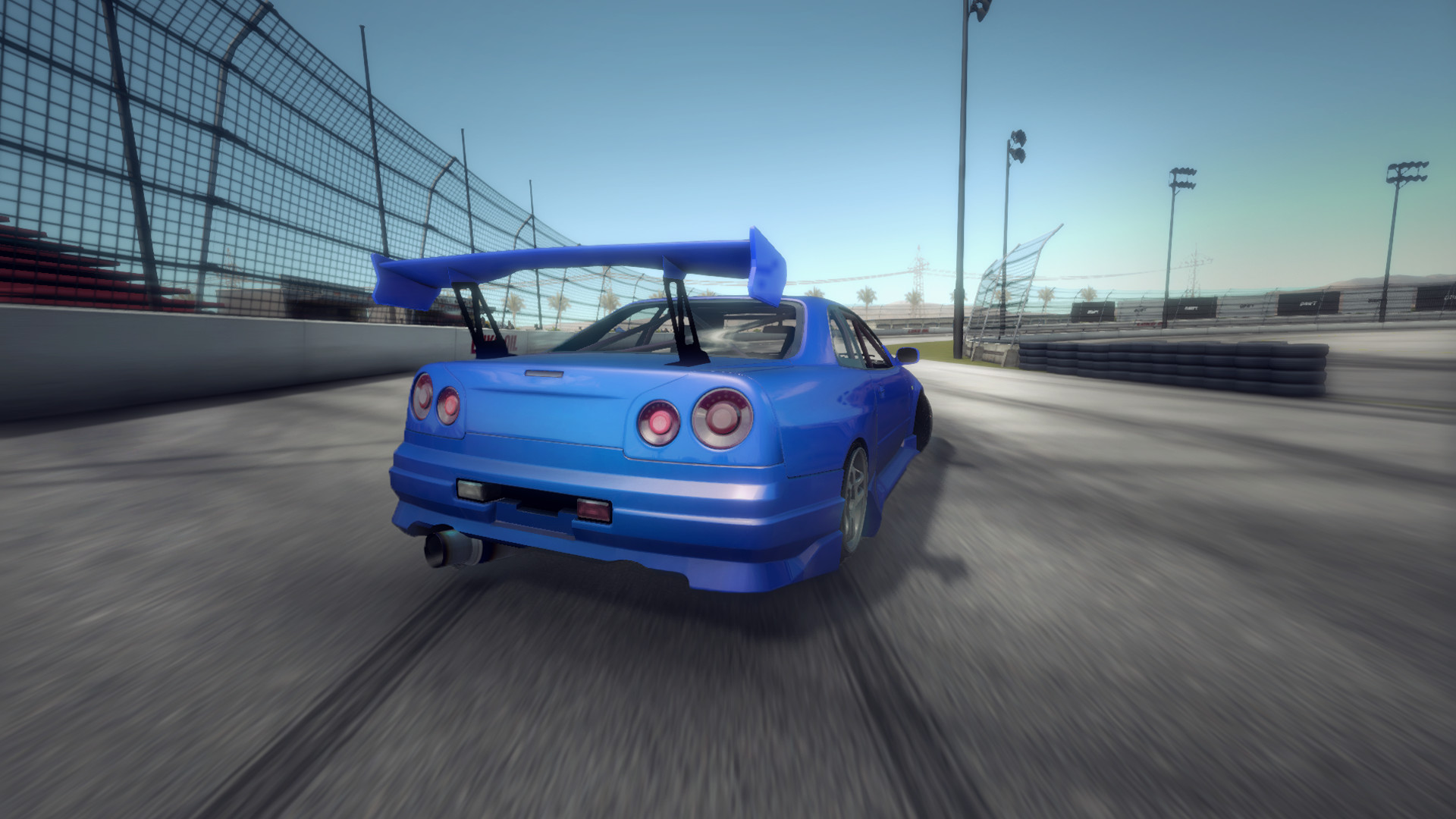 Drift Zone screenshot 7