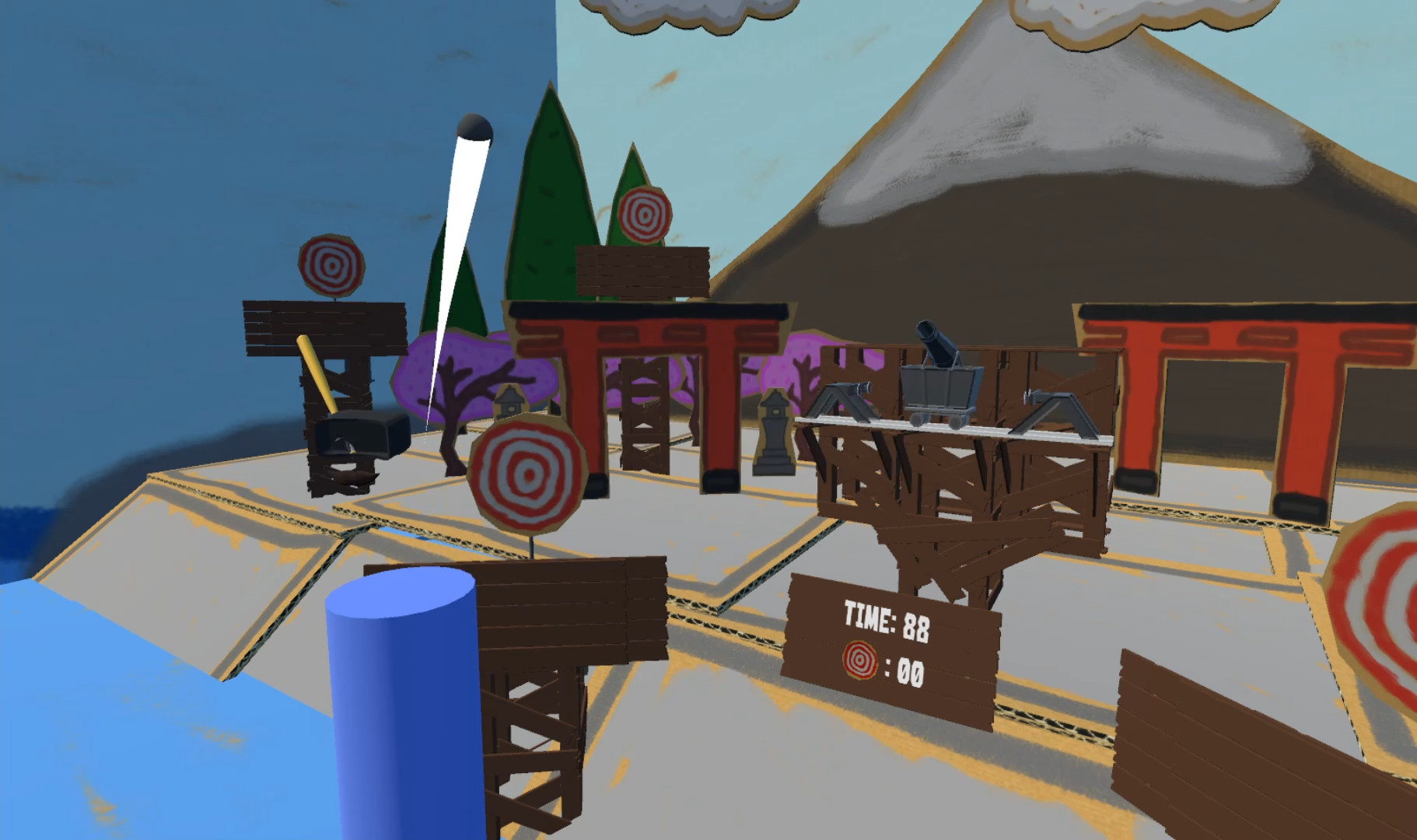 Podium Bash screenshot 10