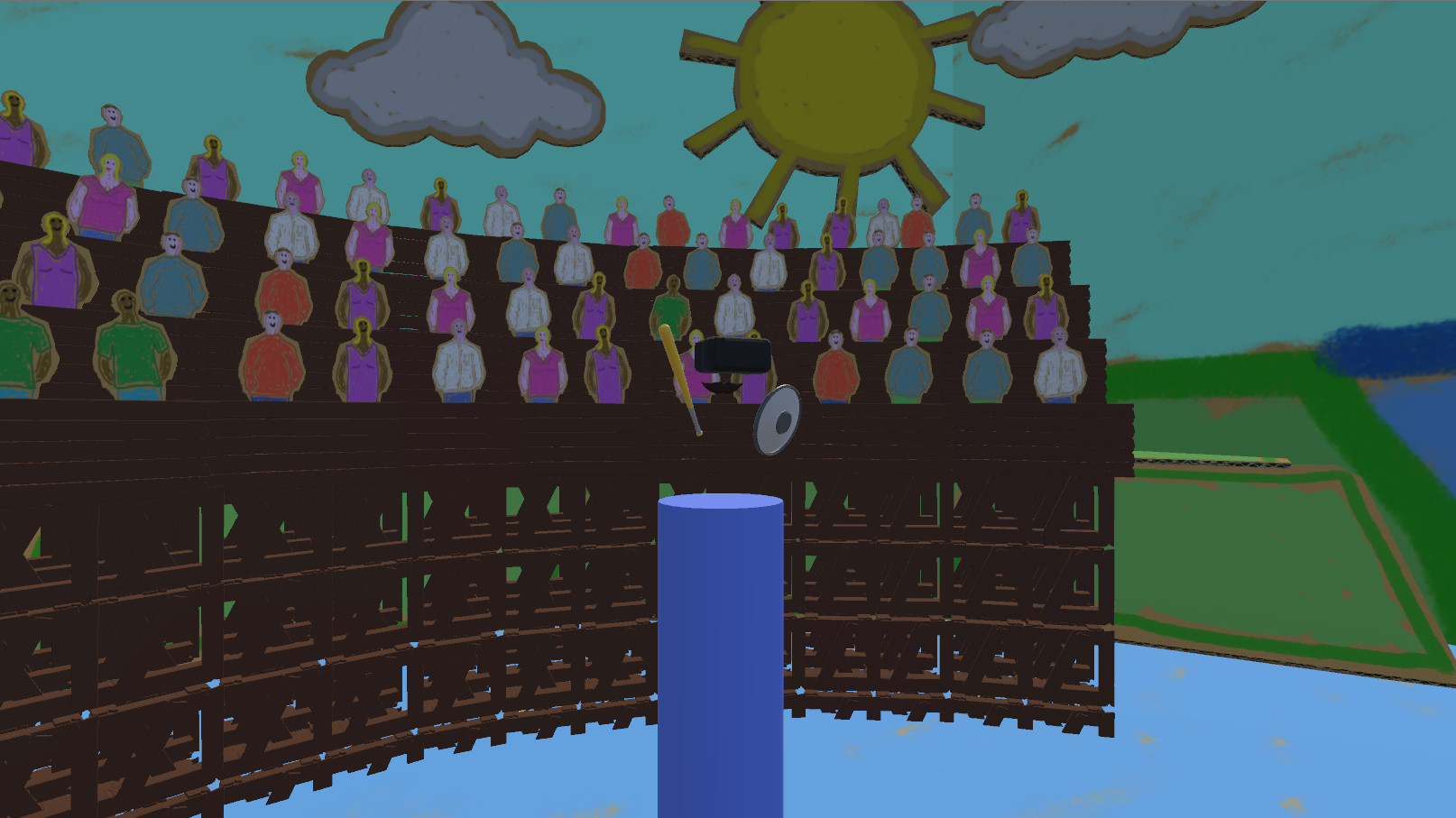 Podium Bash screenshot 3